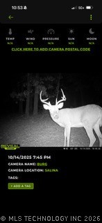 961 Campus Road Salina OK 74365