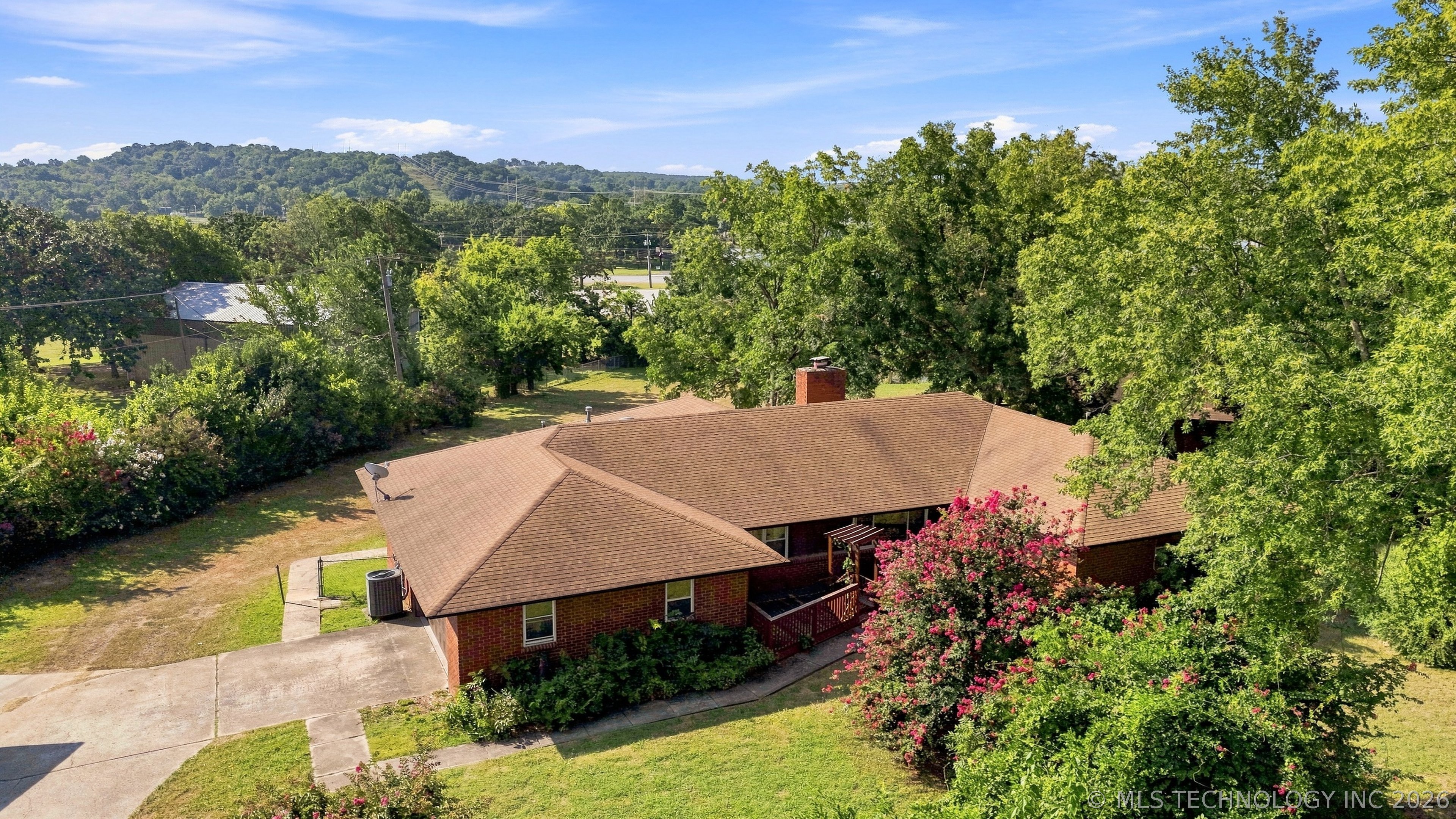 3620 Lakeside Drive Sapulpa OK 74066