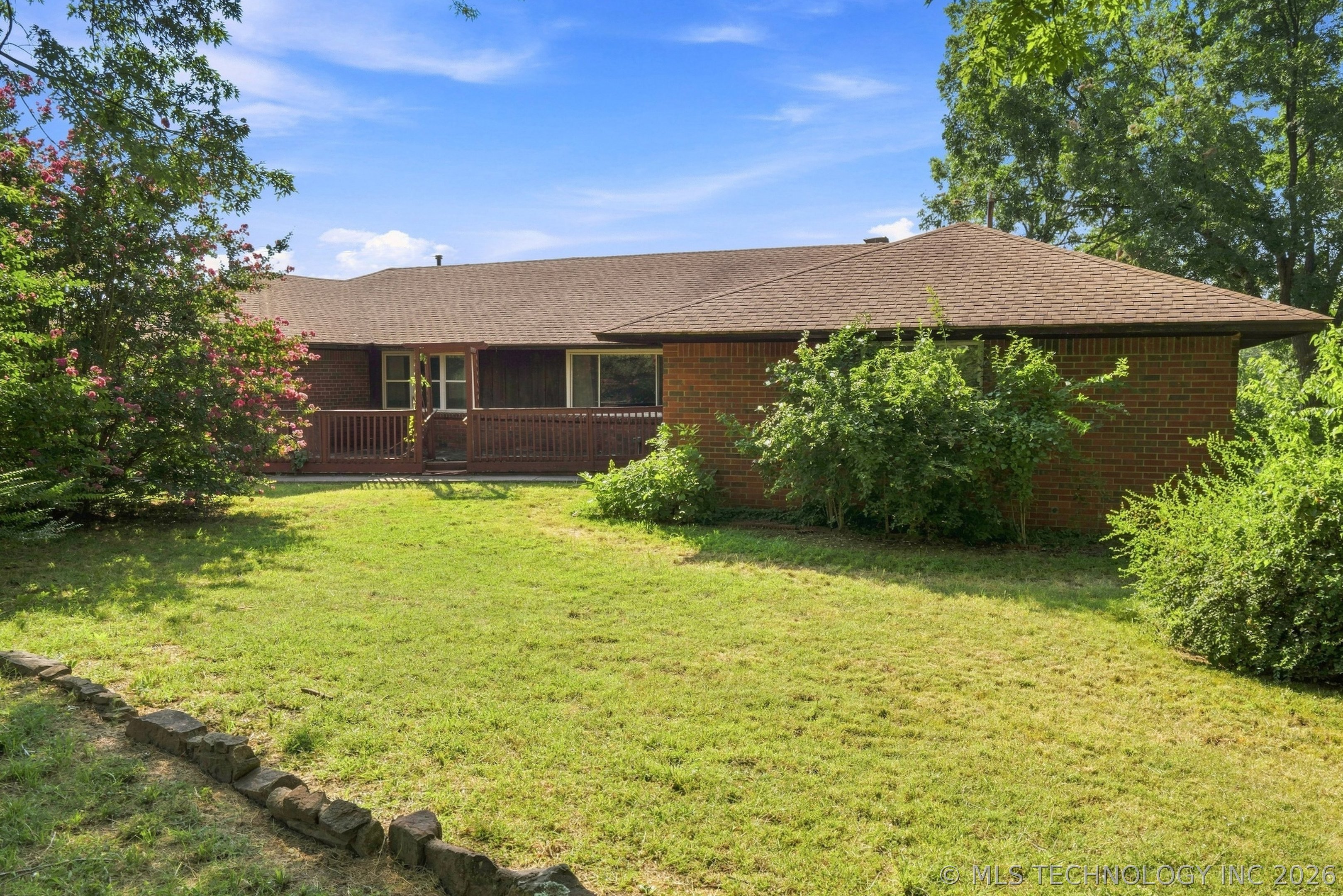 3620 Lakeside Drive Sapulpa OK 74066