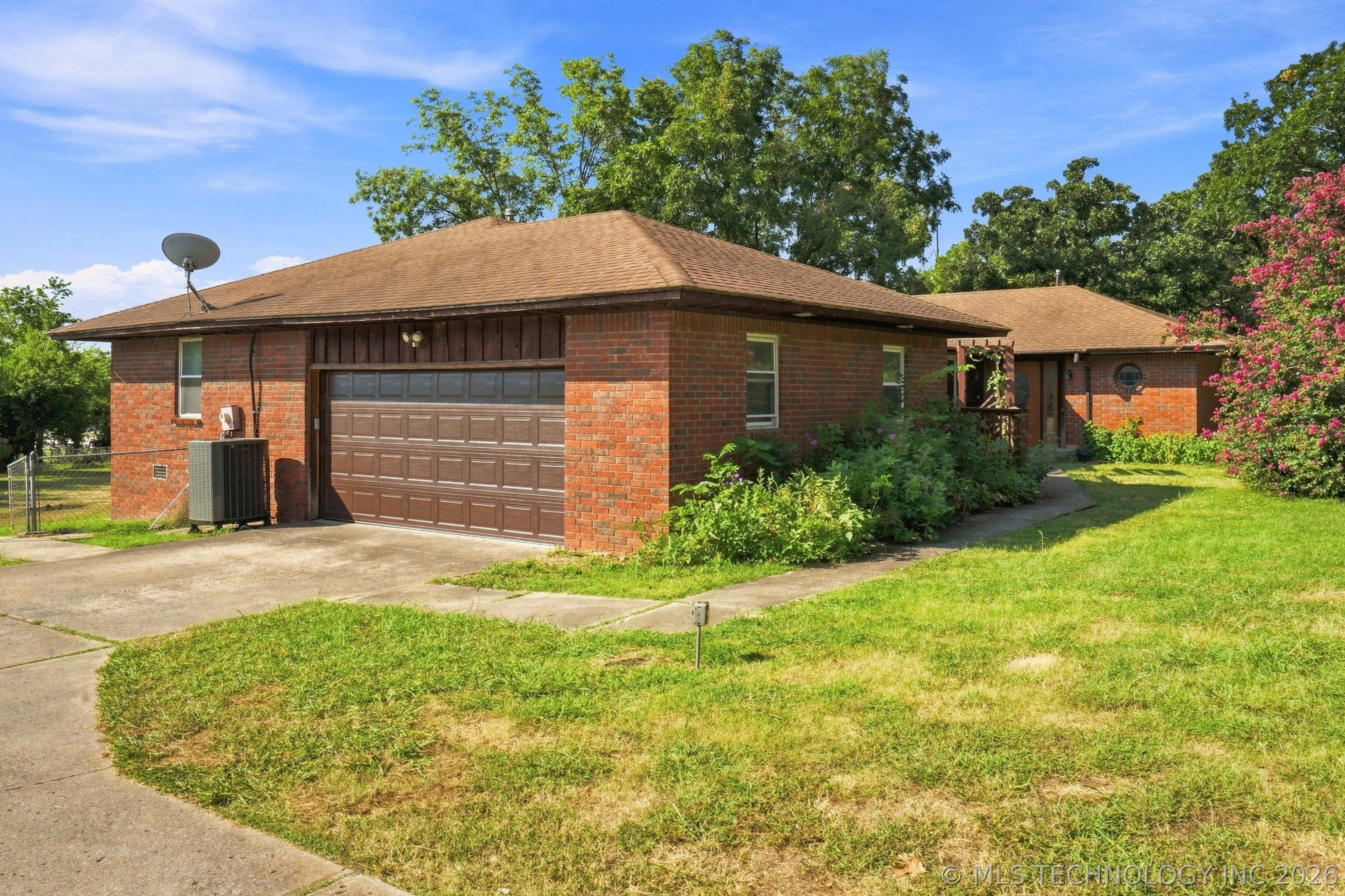 3620 Lakeside Drive Sapulpa OK 74066
