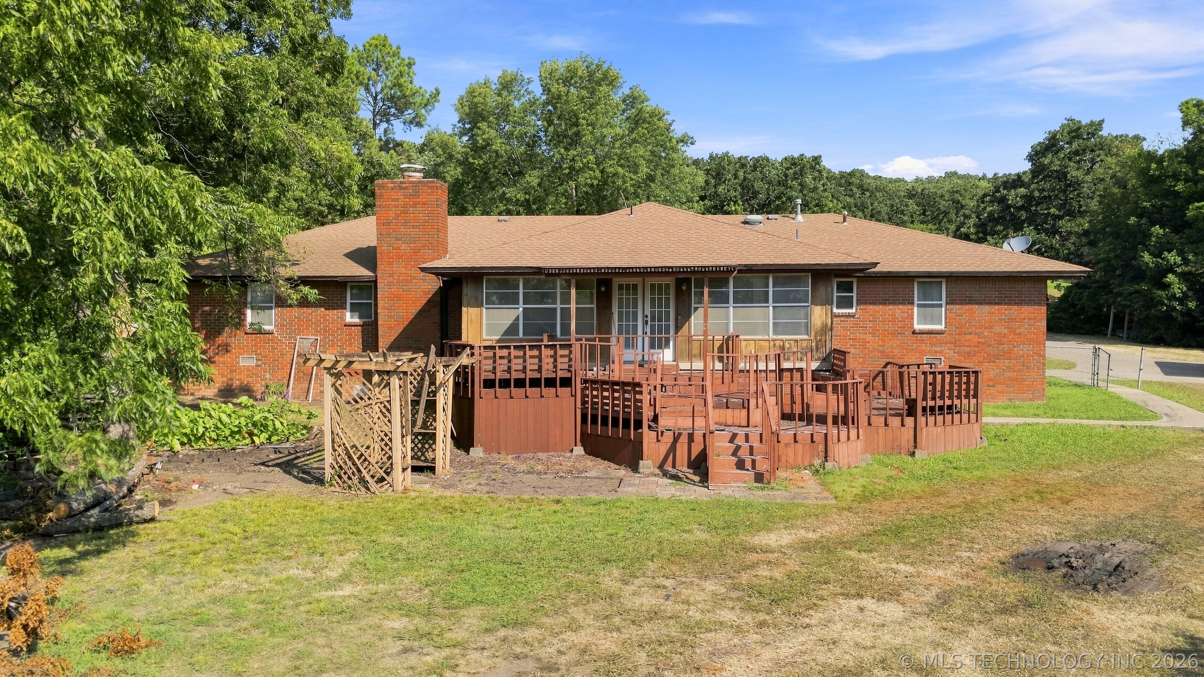 3620 Lakeside Drive Sapulpa OK 74066