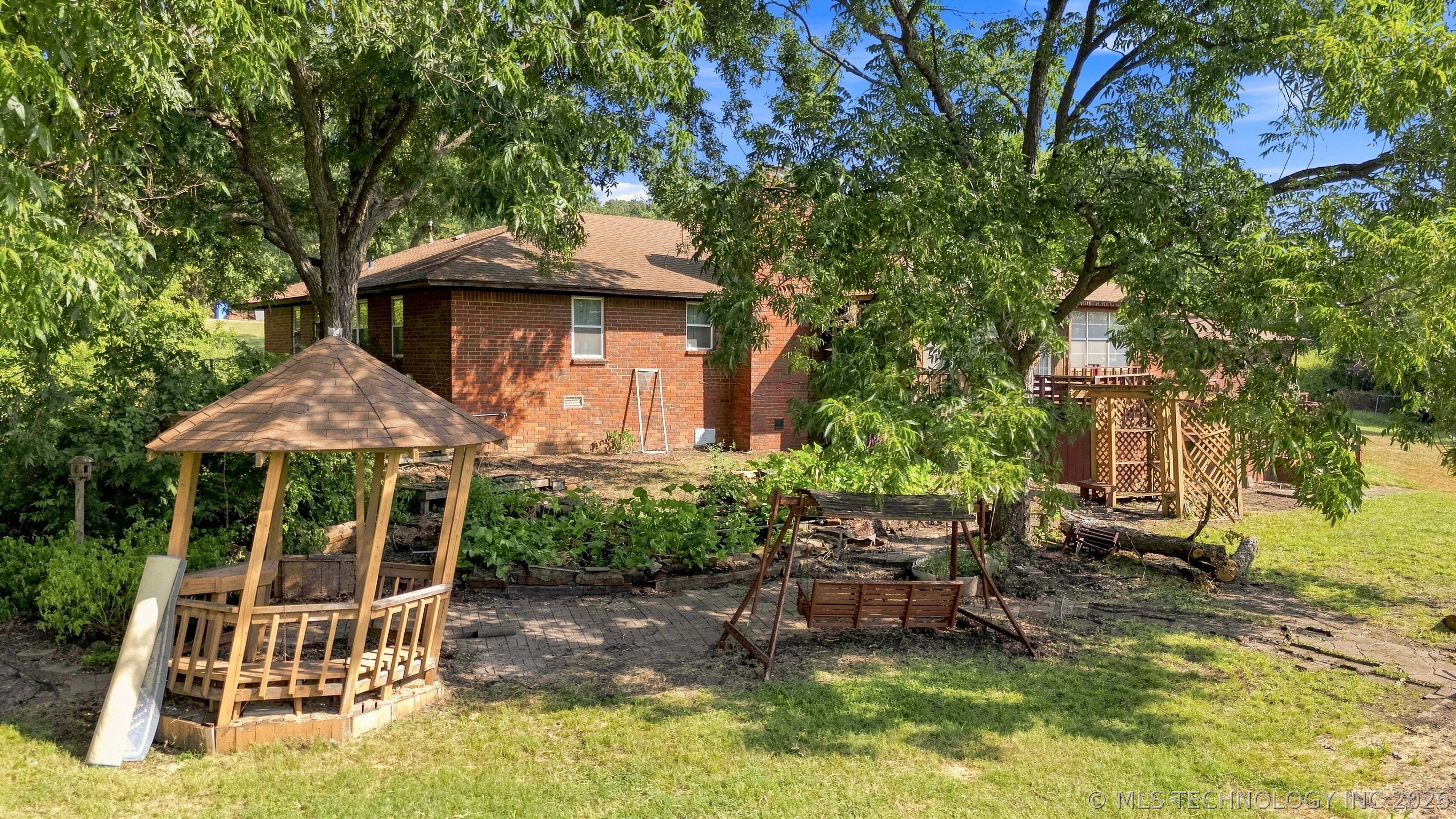 3620 Lakeside Drive Sapulpa OK 74066