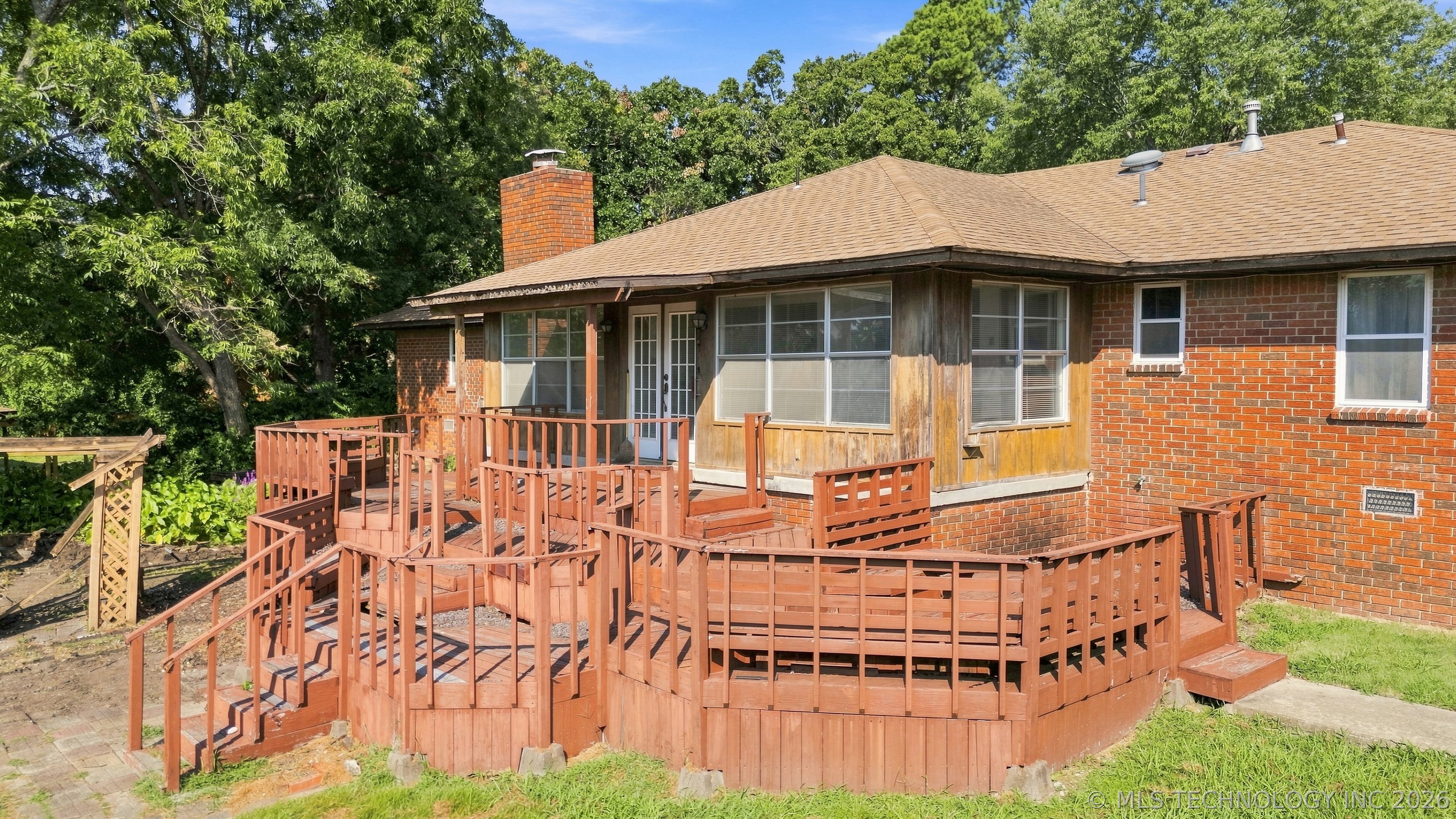 3620 Lakeside Drive Sapulpa OK 74066