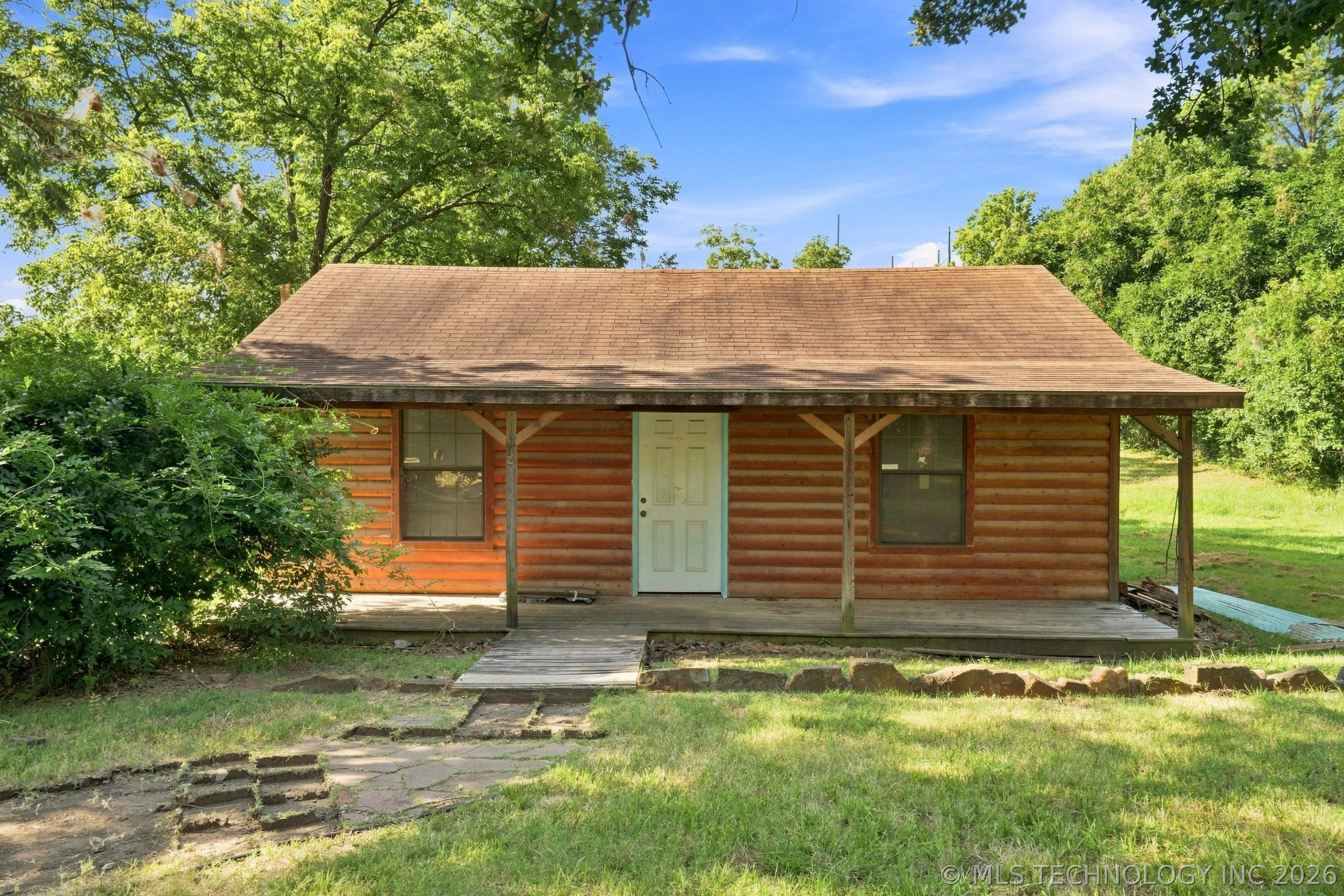 3620 Lakeside Drive Sapulpa OK 74066