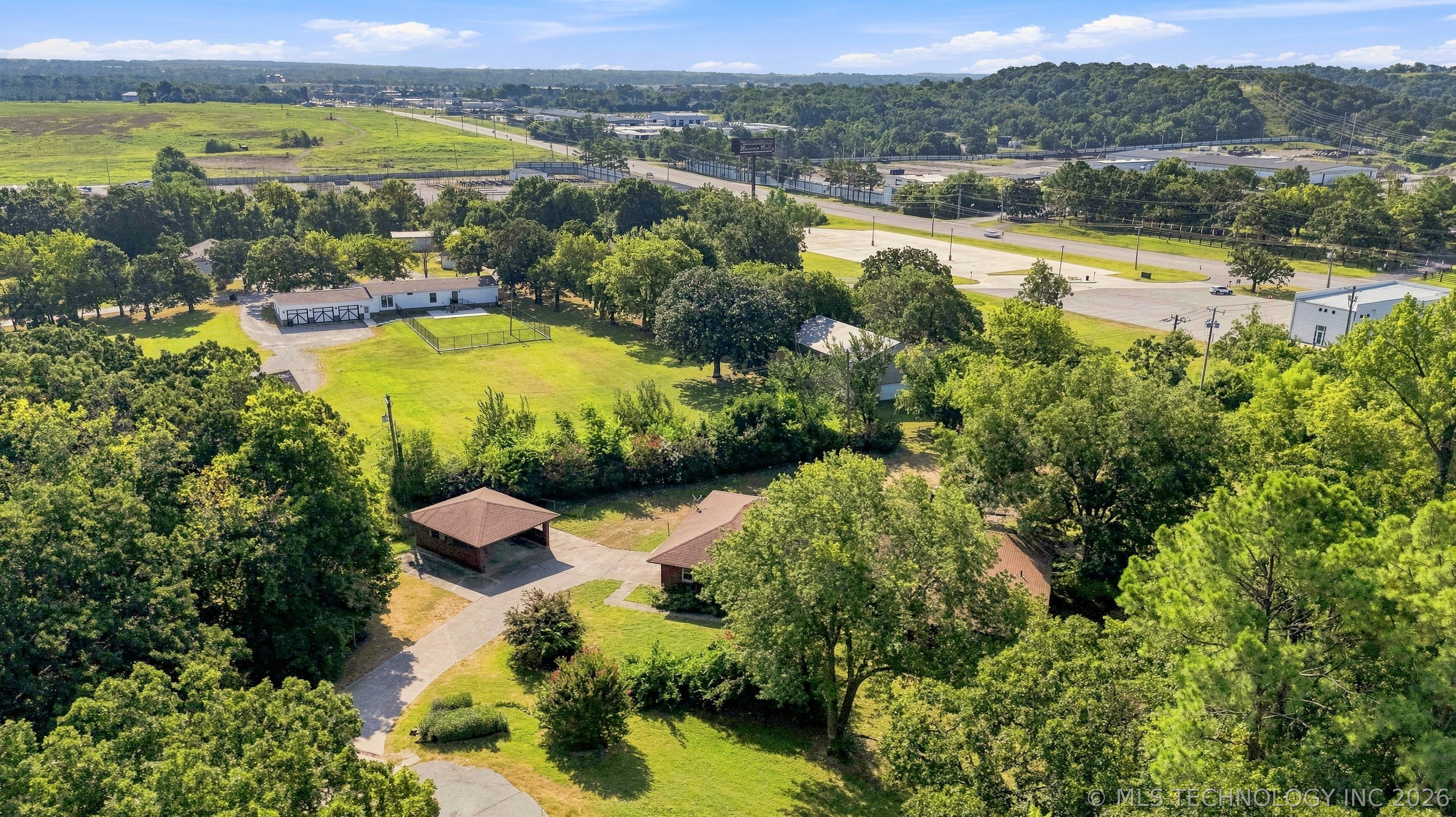 3620 Lakeside Drive Sapulpa OK 74066