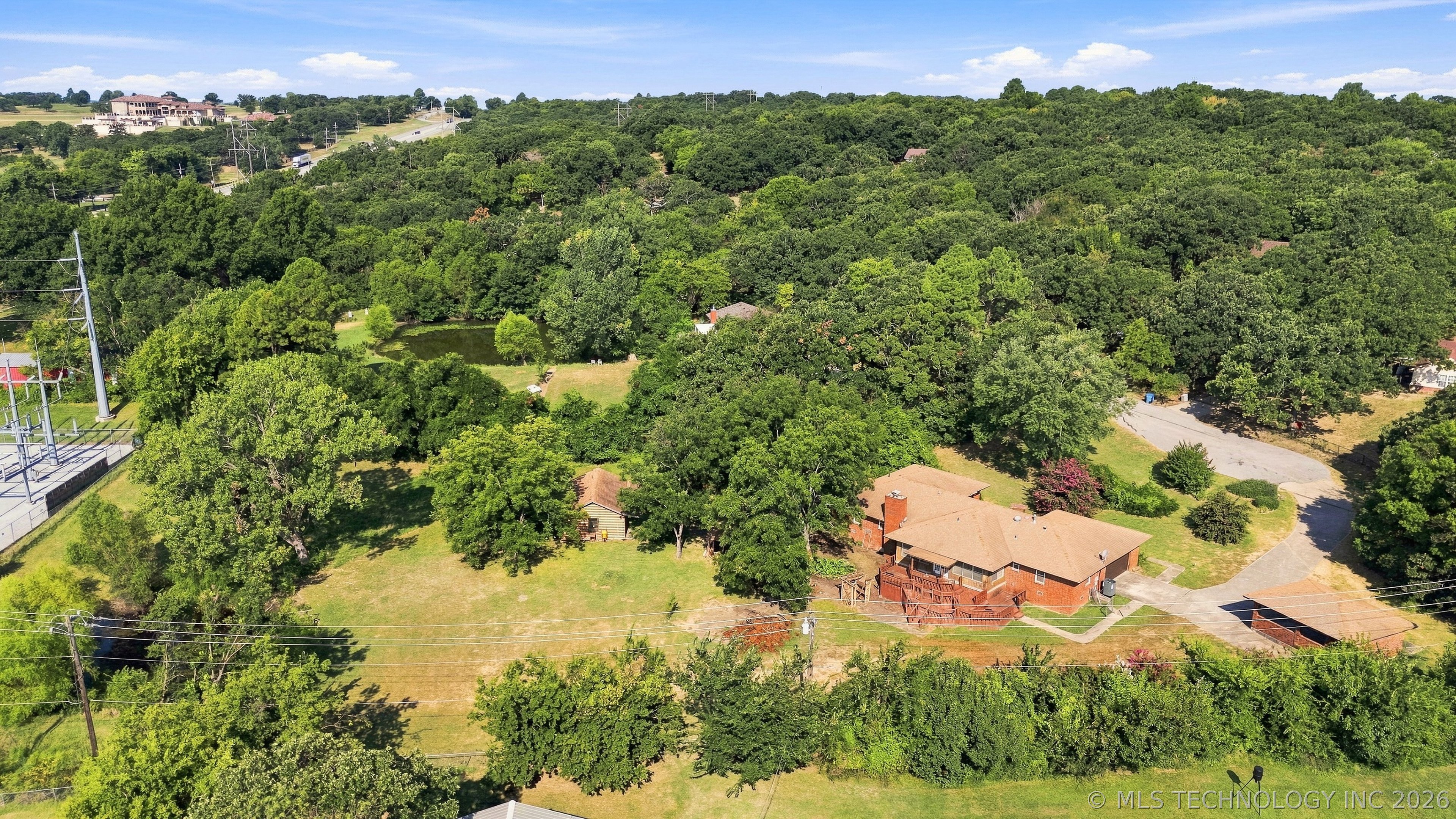 3620 Lakeside Drive Sapulpa OK 74066