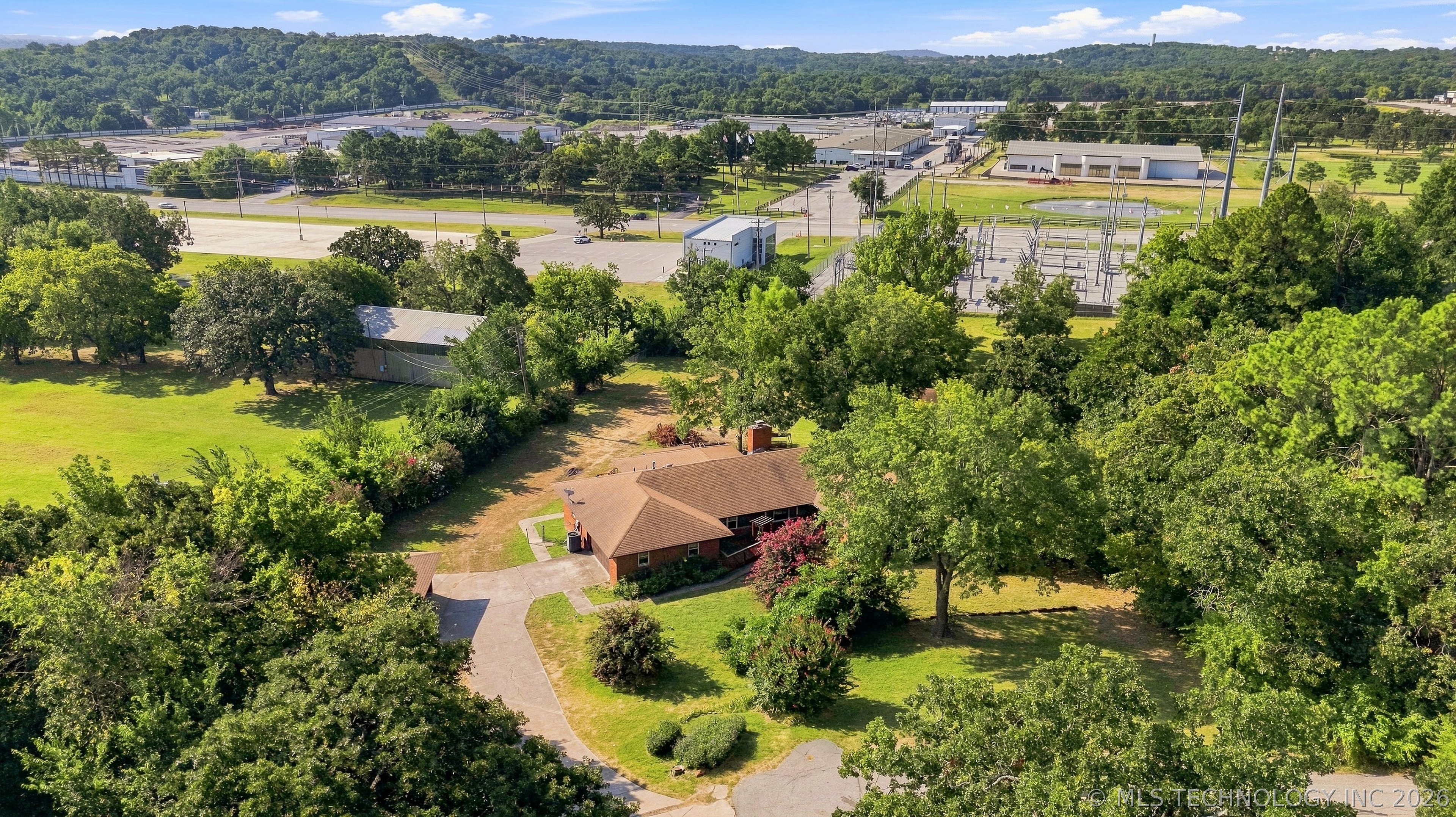 3620 Lakeside Drive Sapulpa OK 74066
