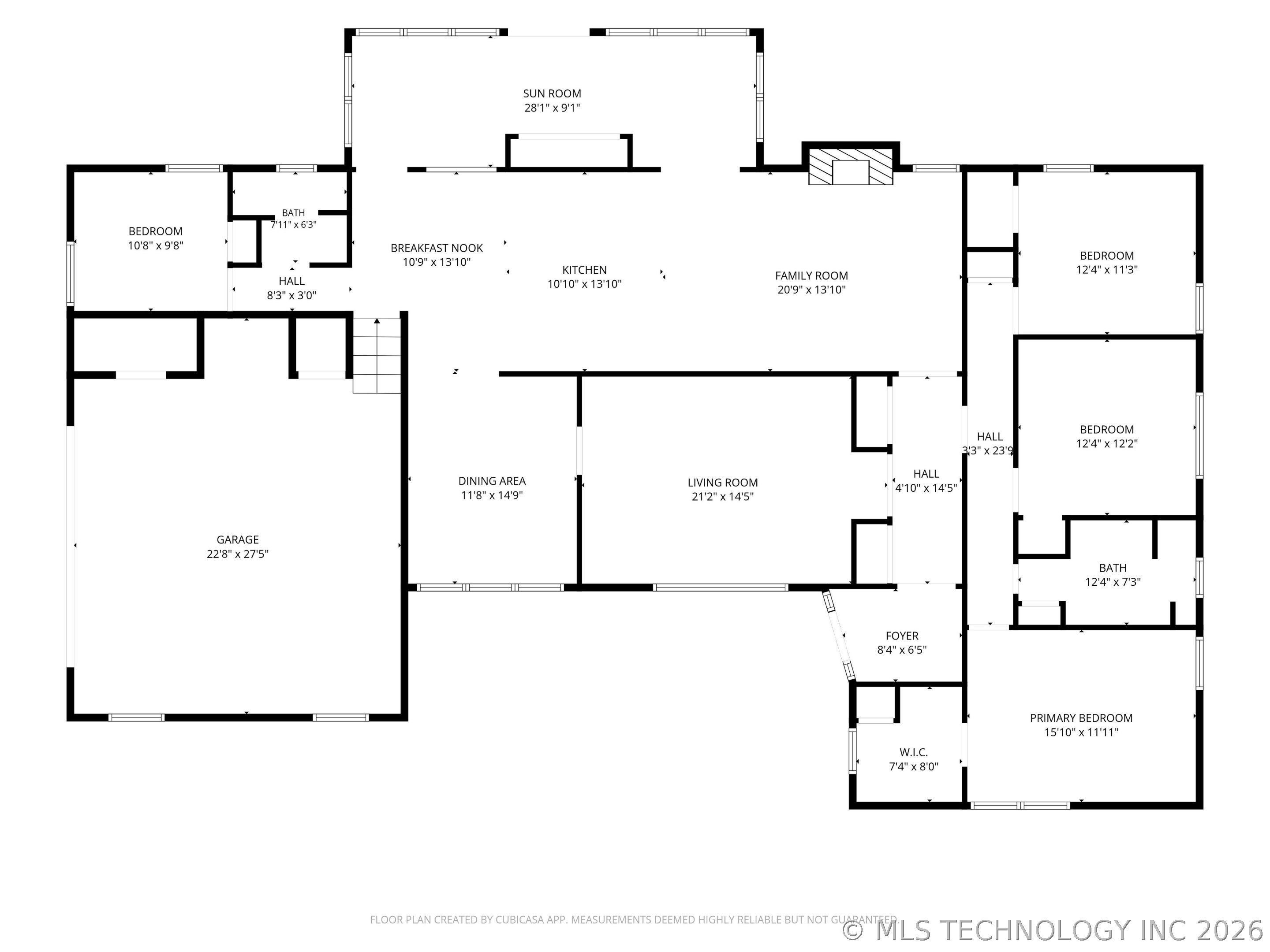 3620 Lakeside Drive Sapulpa OK 74066