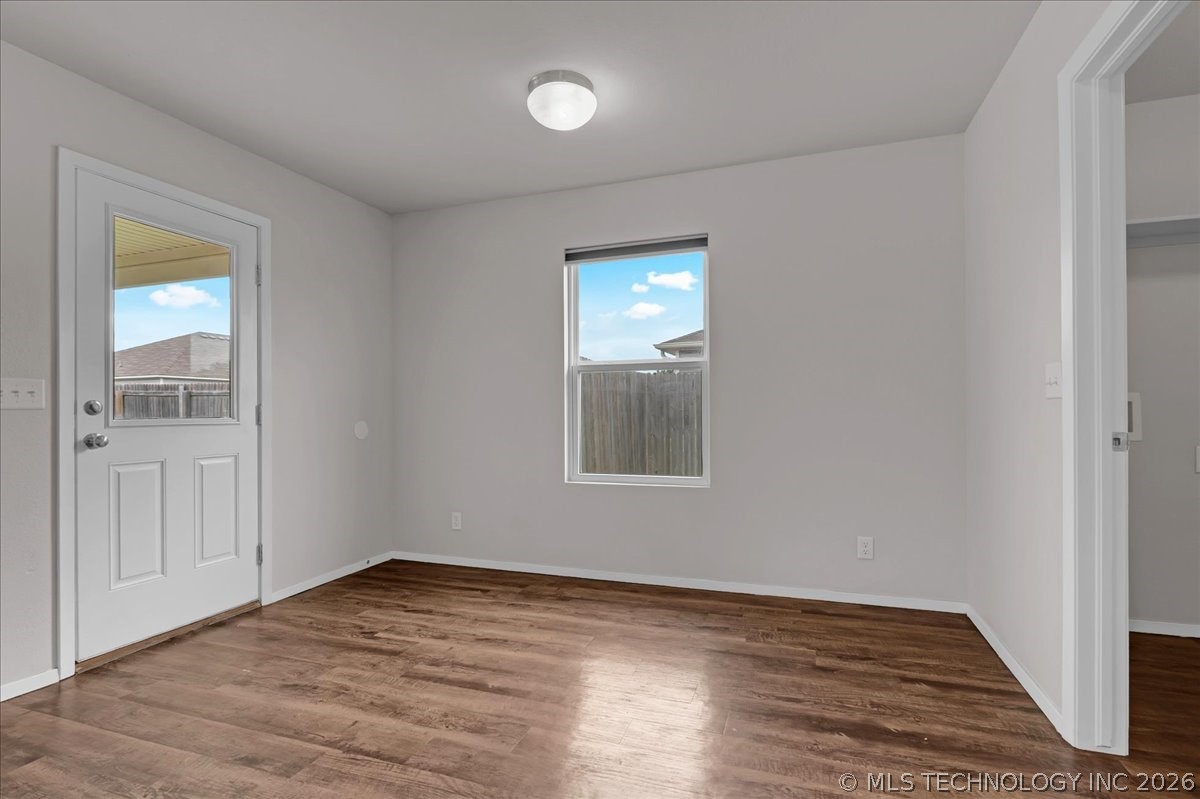 10016 E 109th Place Owasso OK 74055