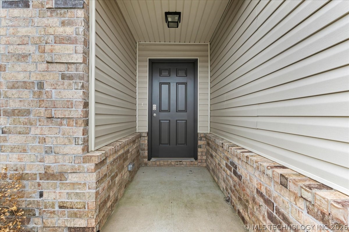 10016 E 109th Place Owasso OK 74055