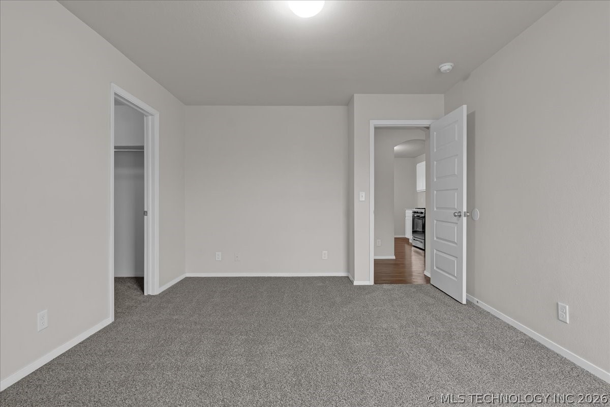 10016 E 109th Place Owasso OK 74055