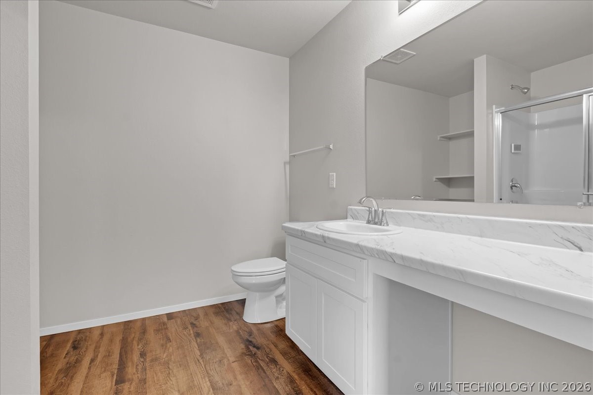 10016 E 109th Place Owasso OK 74055