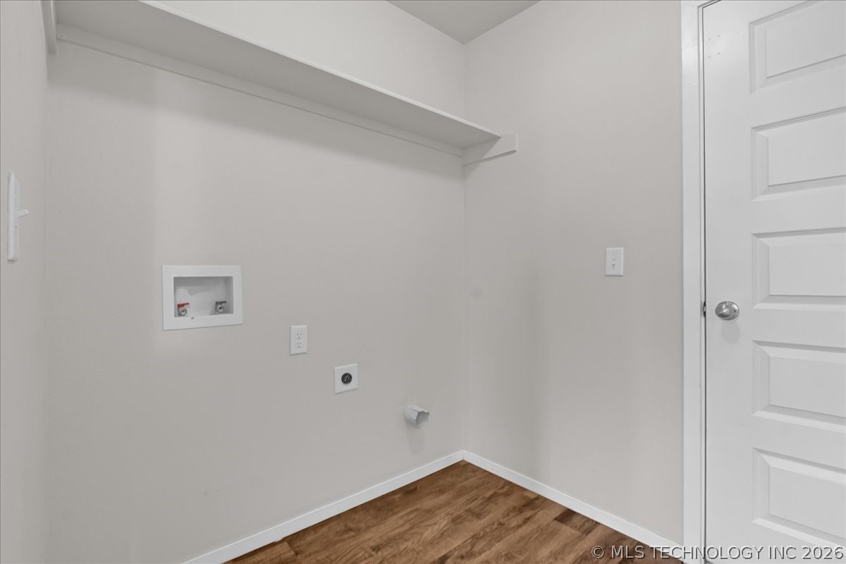 10016 E 109th Place Owasso OK 74055