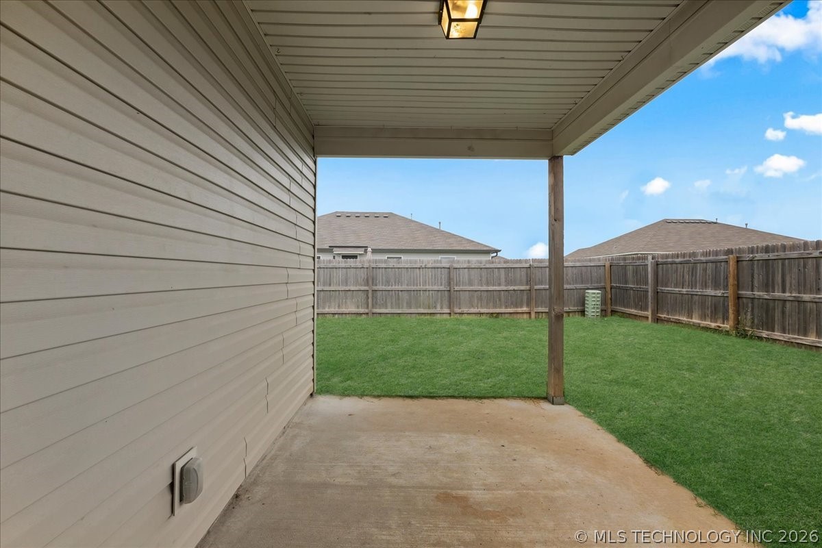 10016 E 109th Place Owasso OK 74055