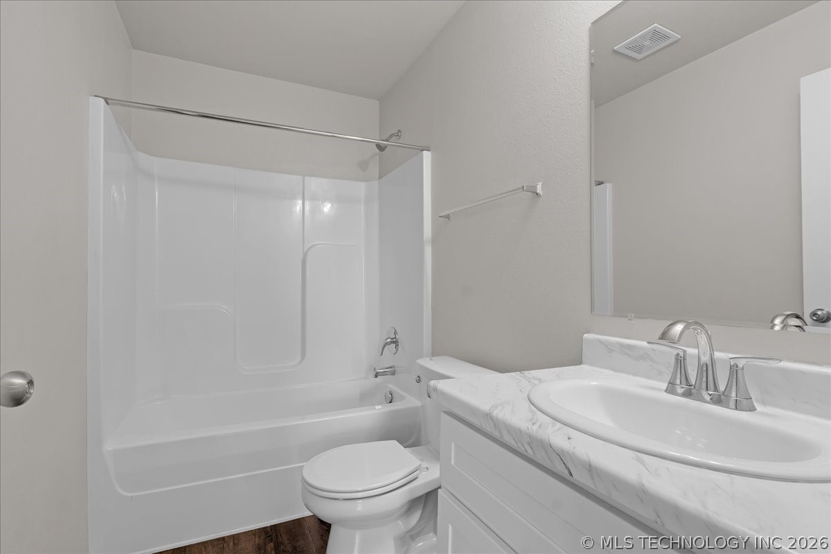 10016 E 109th Place Owasso OK 74055