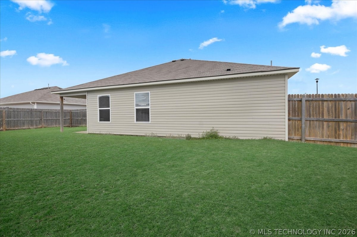 10016 E 109th Place Owasso OK 74055