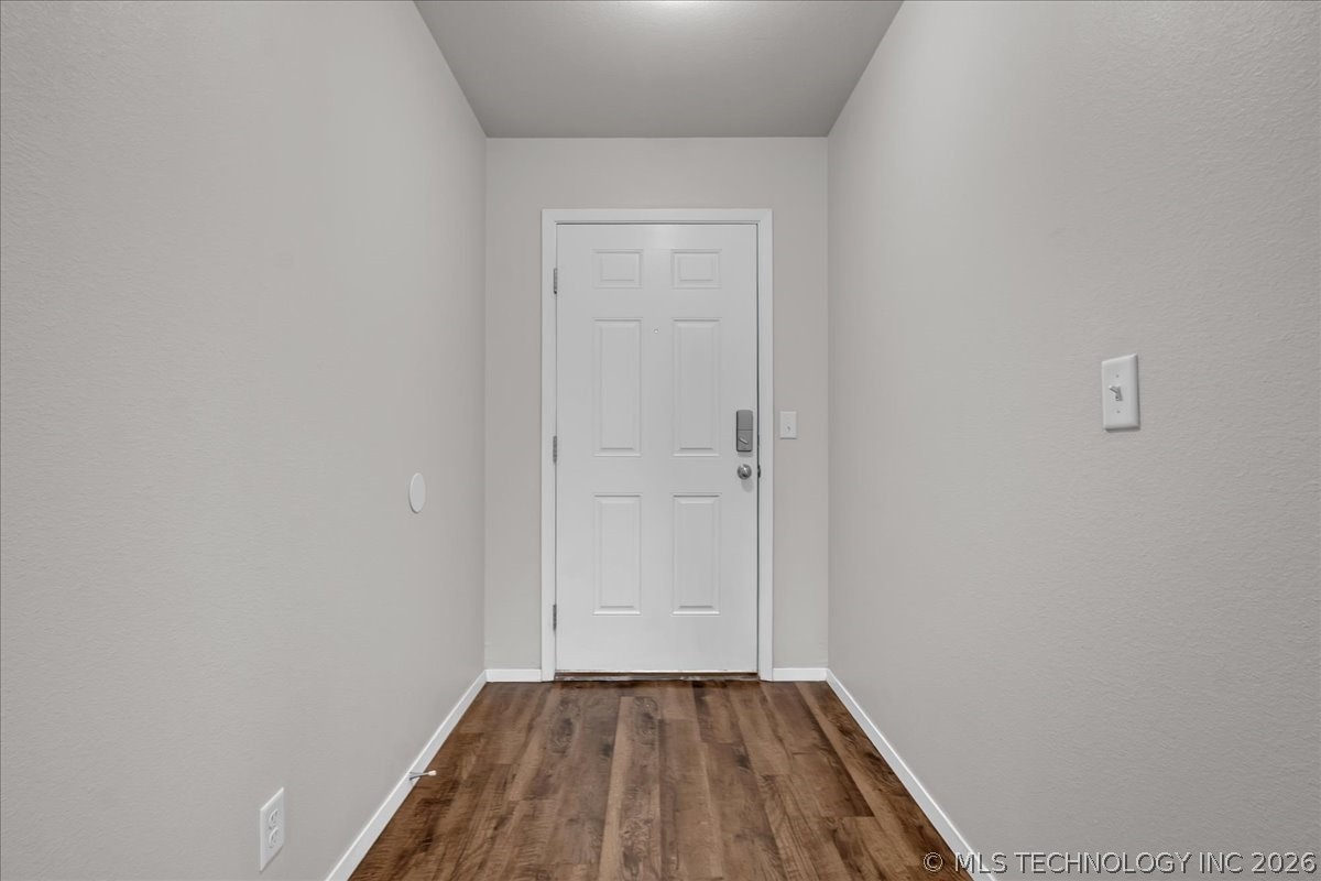 10016 E 109th Place Owasso OK 74055