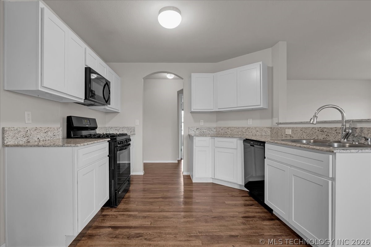 10016 E 109th Place Owasso OK 74055