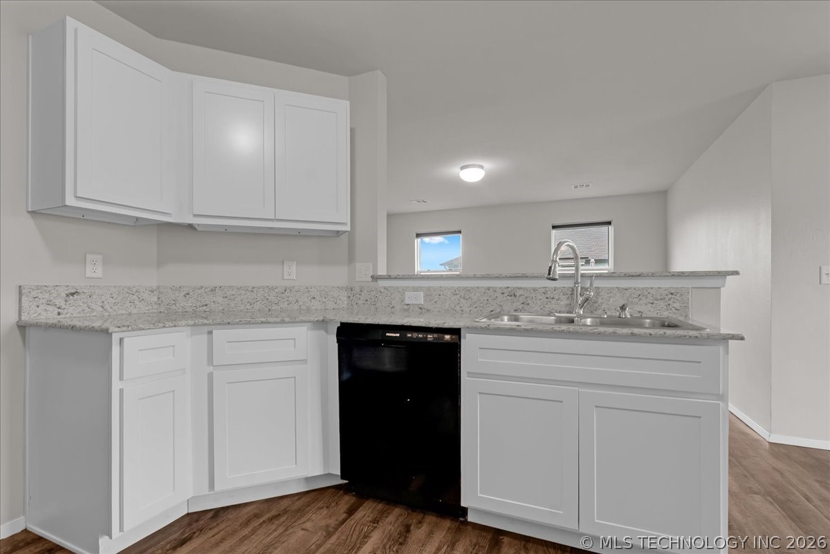10016 E 109th Place Owasso OK 74055