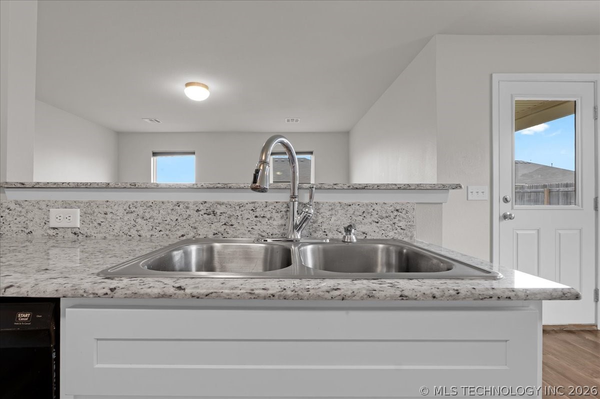 10016 E 109th Place Owasso OK 74055