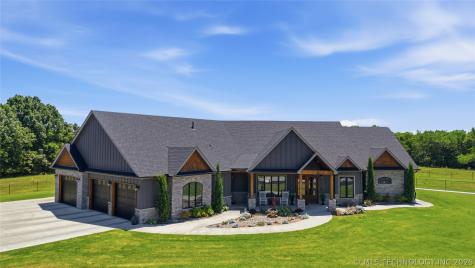 3150 S 289th East Avenue E Broken Arrow OK 74014