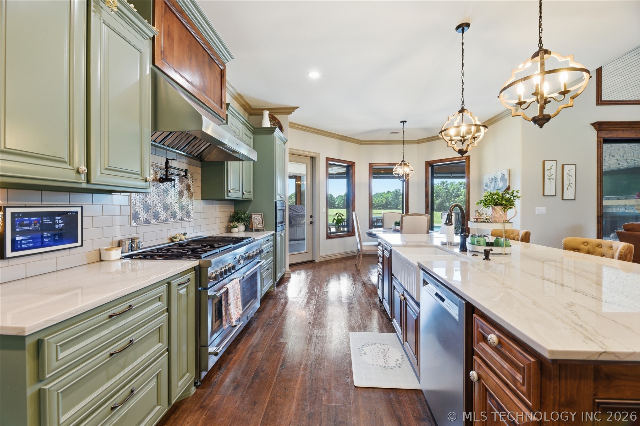 3150 S 289th East Avenue E Broken Arrow OK 74014