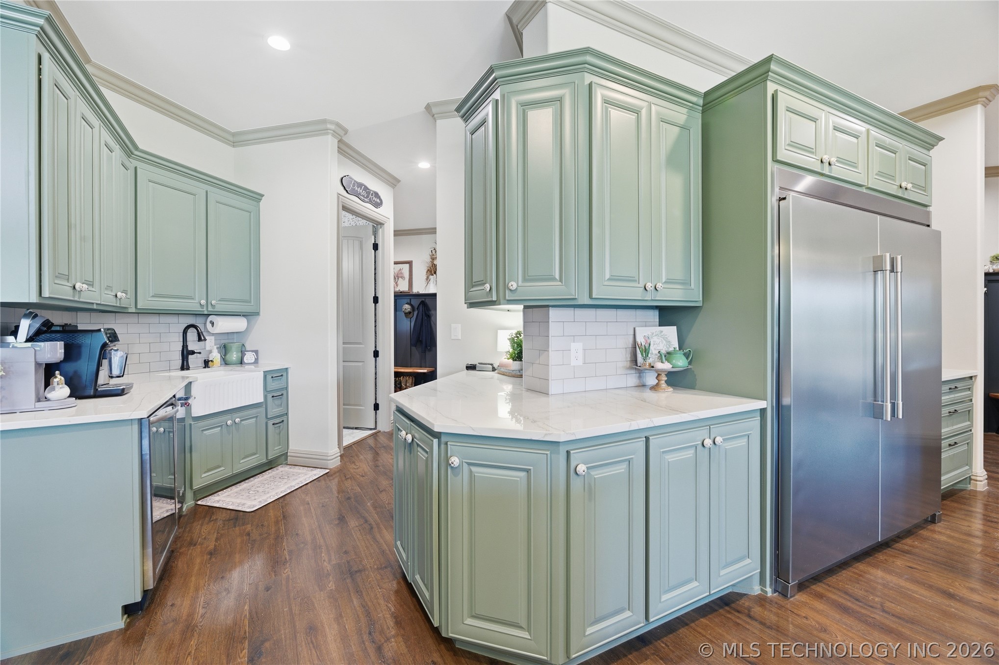 3150 S 289th East Avenue E Broken Arrow OK 74014