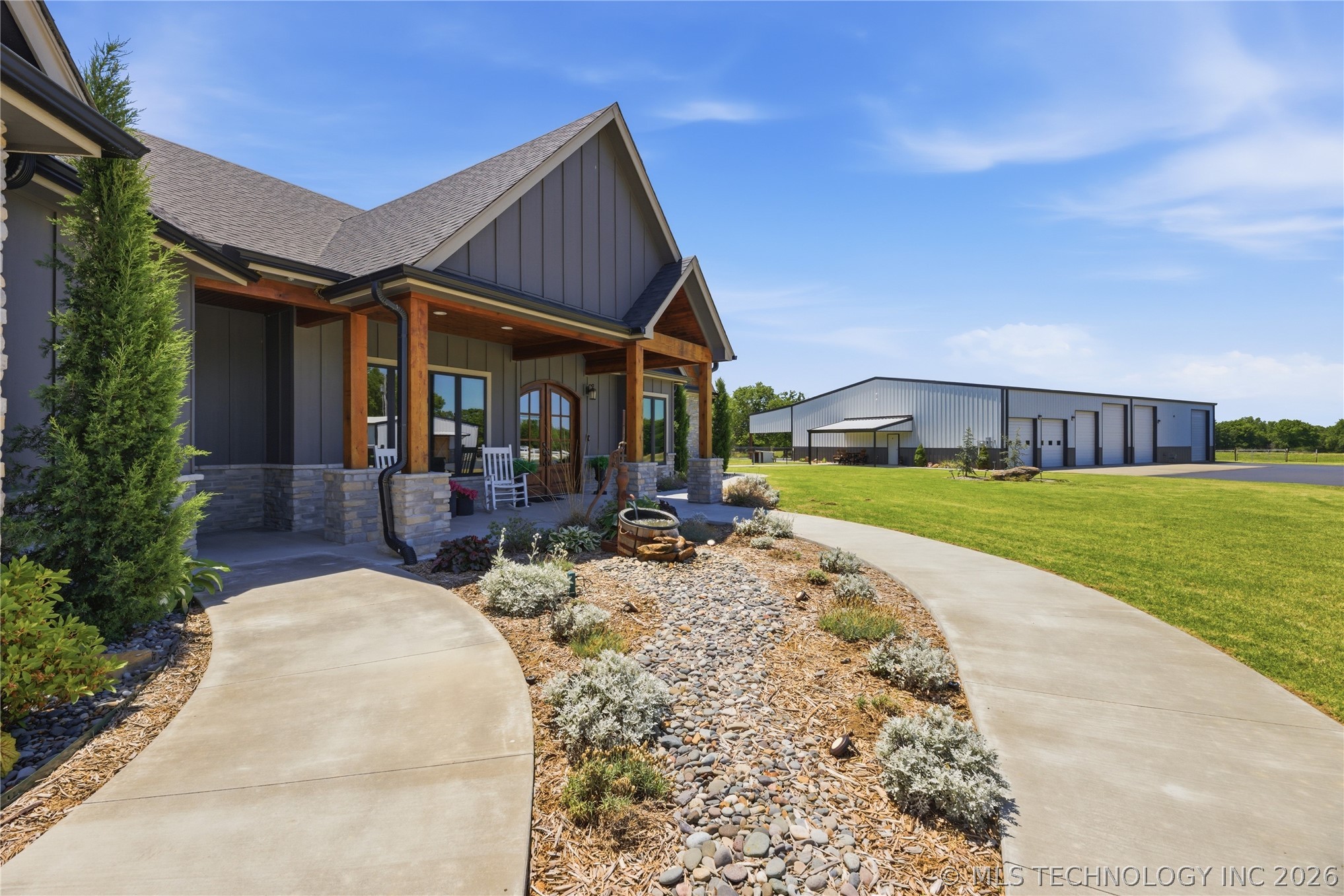 3150 S 289th East Avenue E Broken Arrow OK 74014