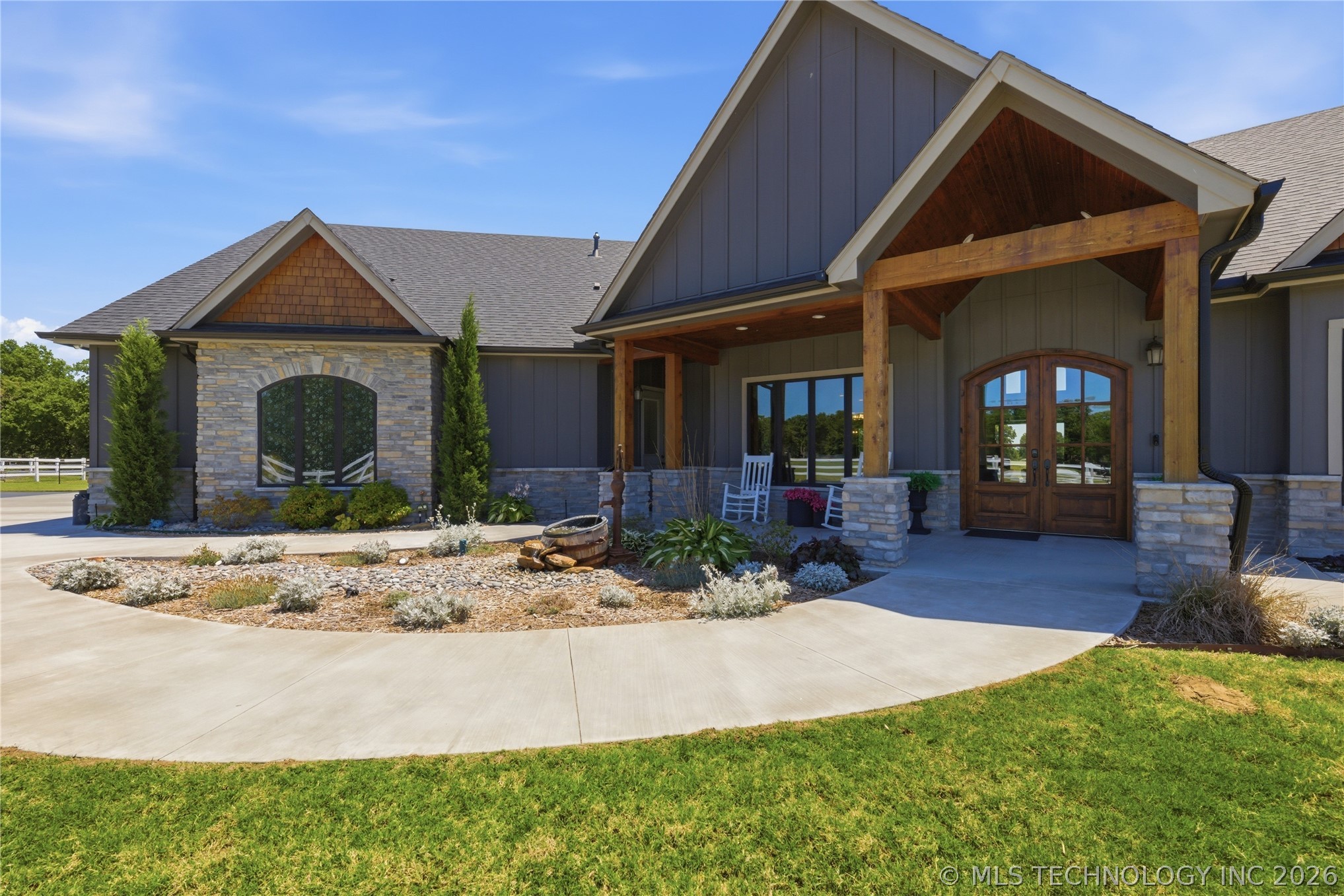 3150 S 289th East Avenue E Broken Arrow OK 74014