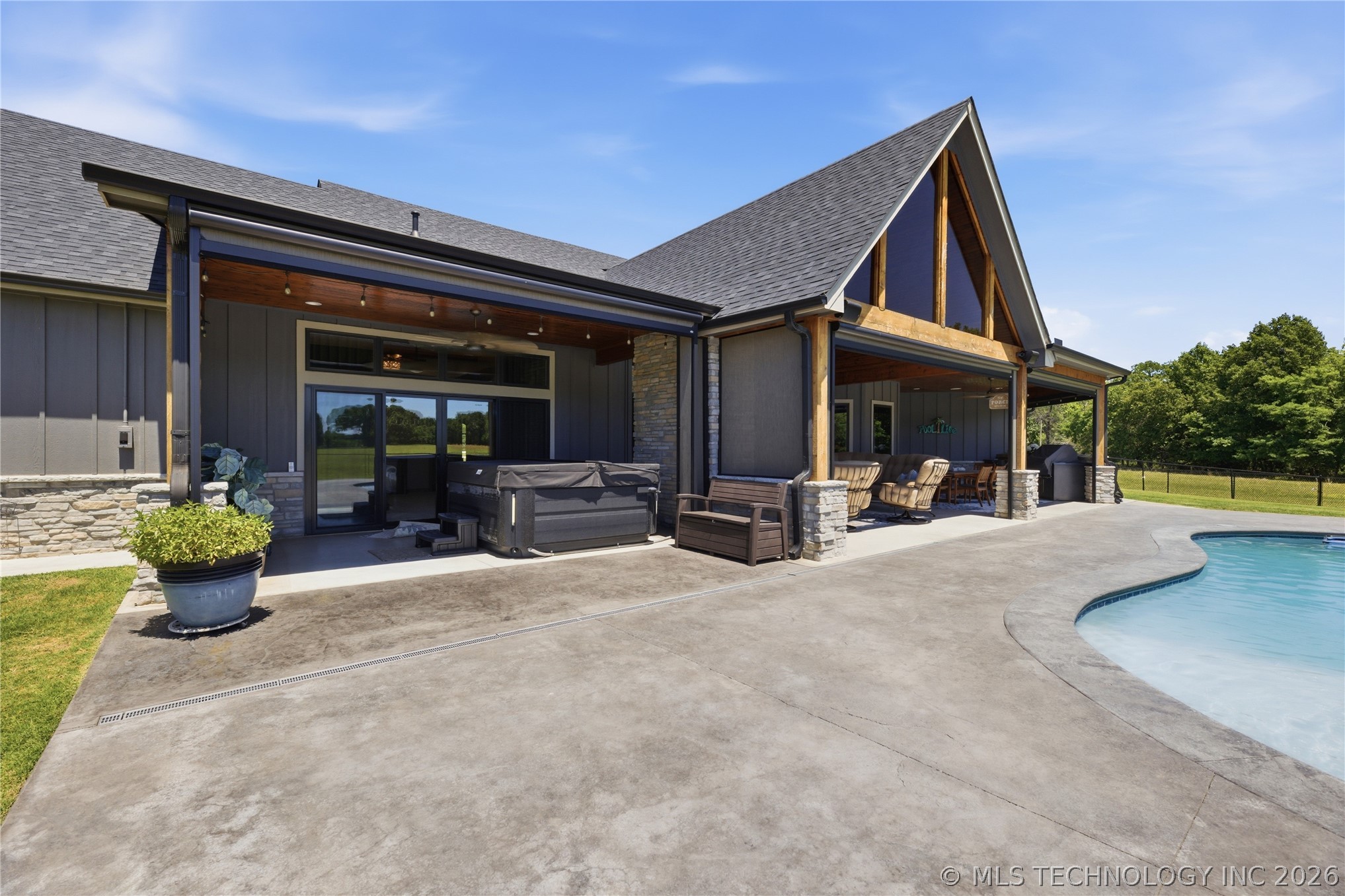 3150 S 289th East Avenue E Broken Arrow OK 74014
