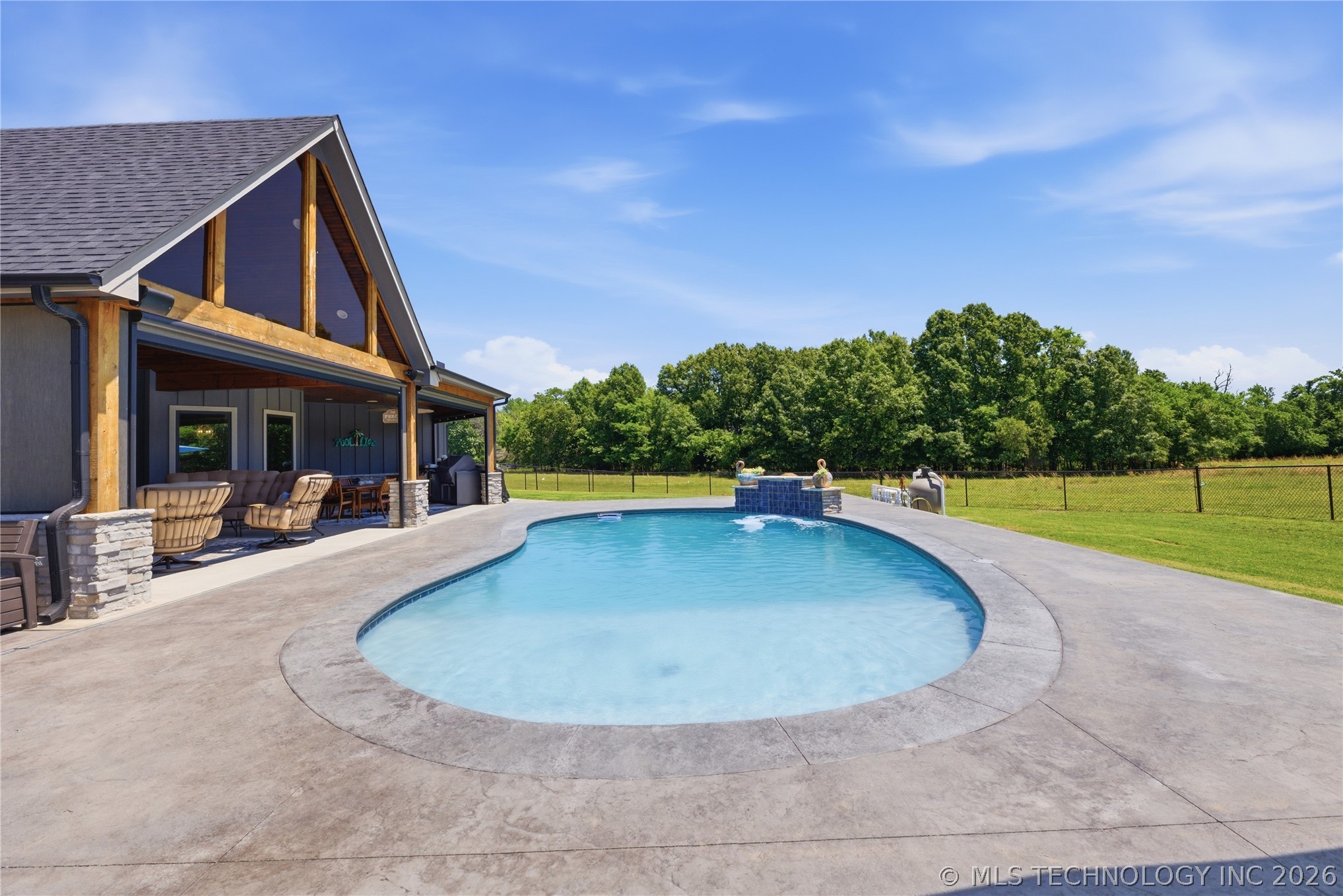 3150 S 289th East Avenue E Broken Arrow OK 74014