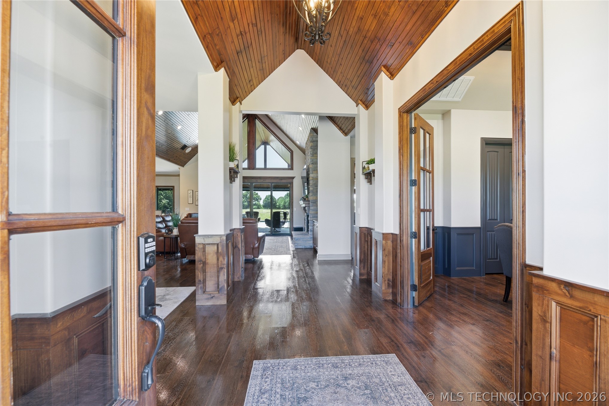 3150 S 289th East Avenue E Broken Arrow OK 74014