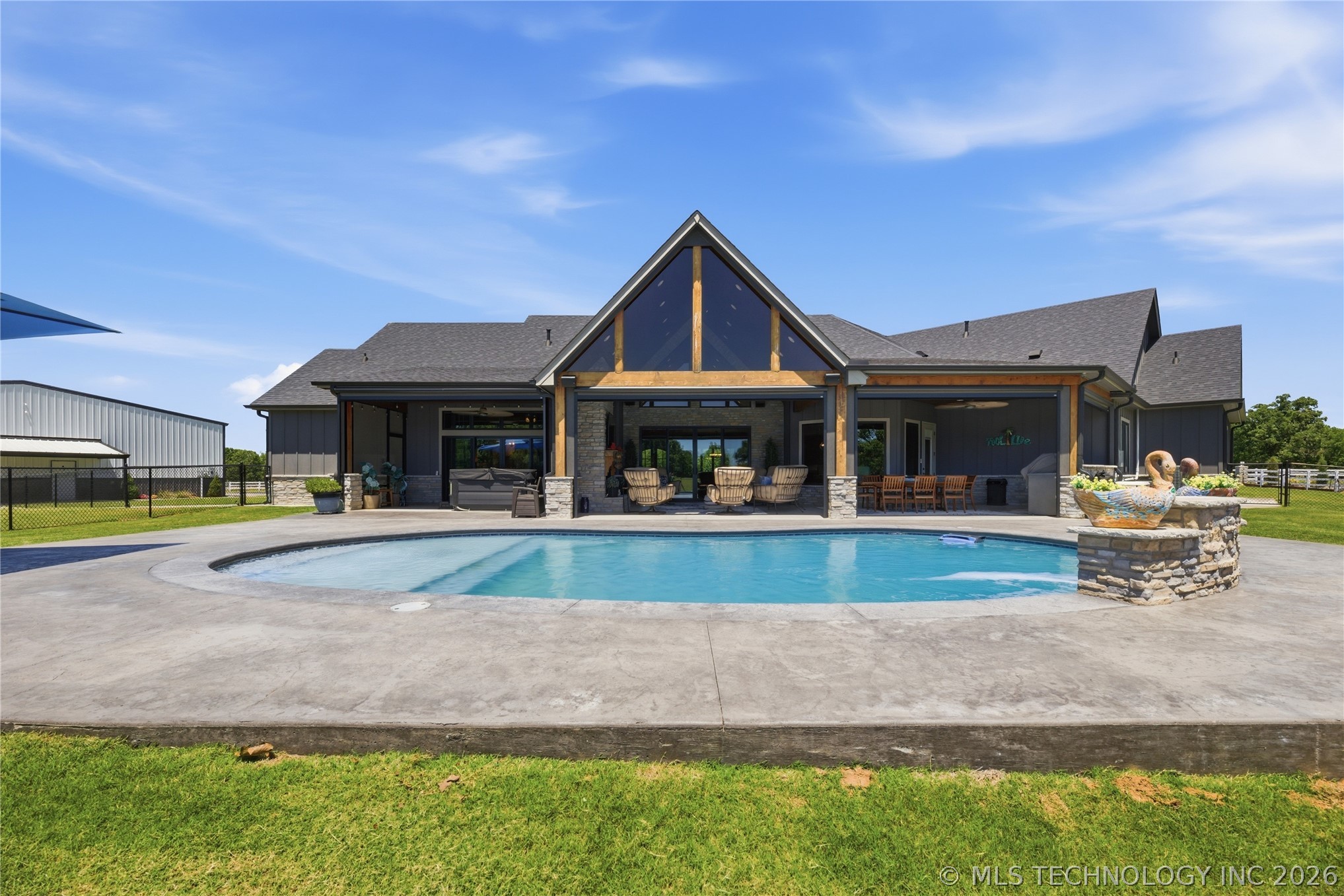 3150 S 289th East Avenue E Broken Arrow OK 74014