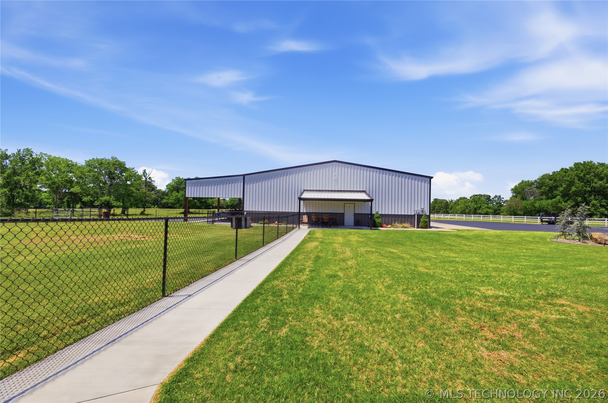 3150 S 289th East Avenue E Broken Arrow OK 74014