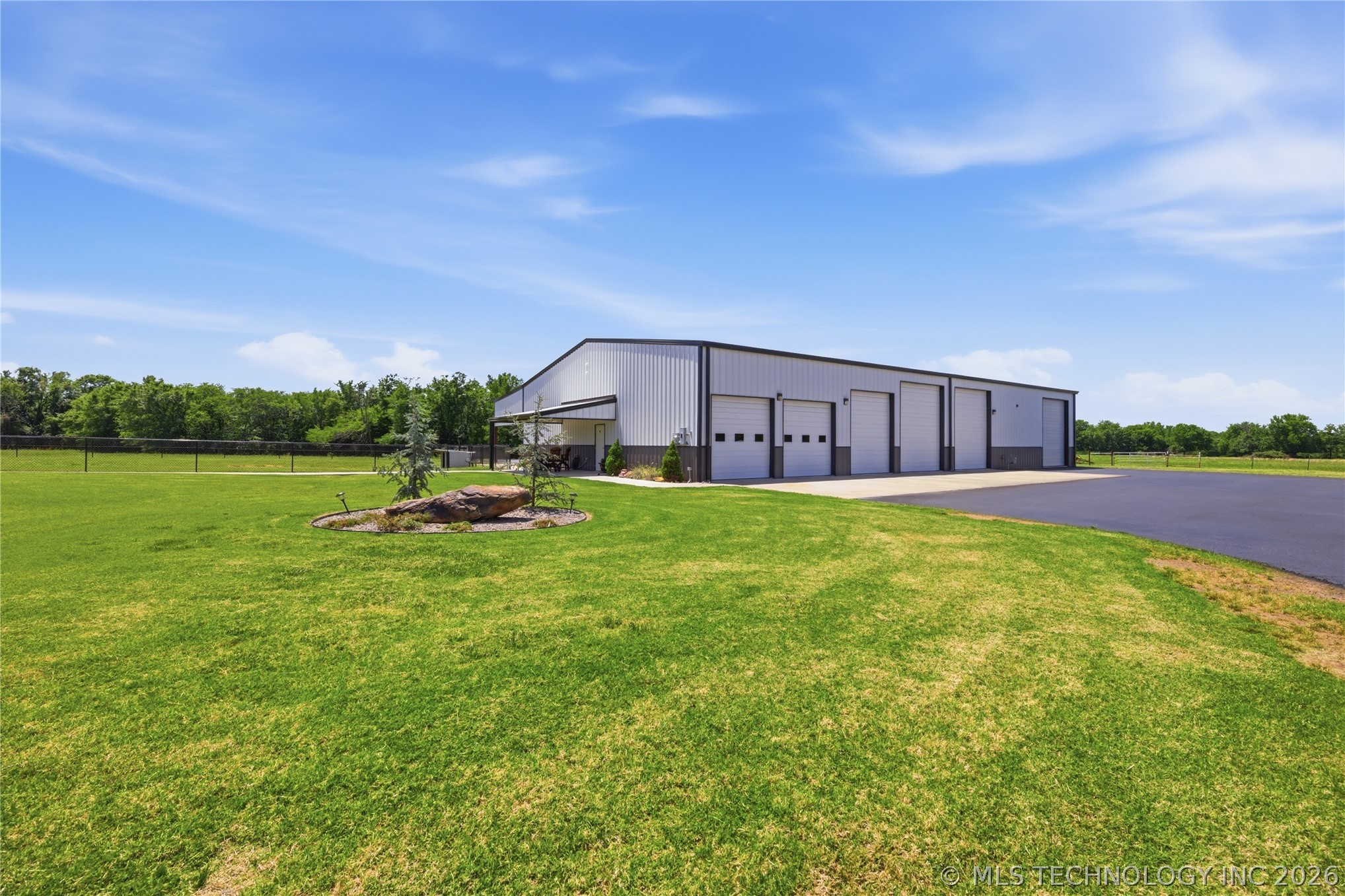3150 S 289th East Avenue E Broken Arrow OK 74014