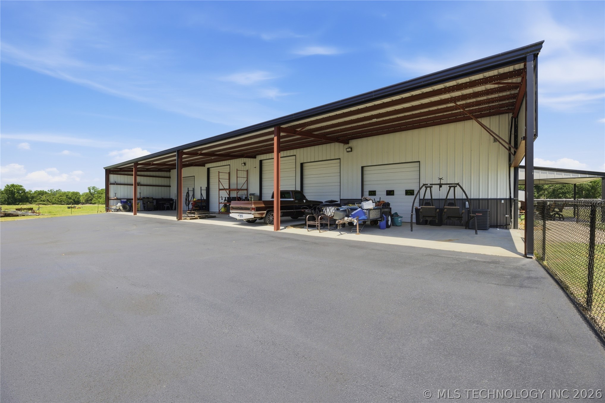3150 S 289th East Avenue E Broken Arrow OK 74014