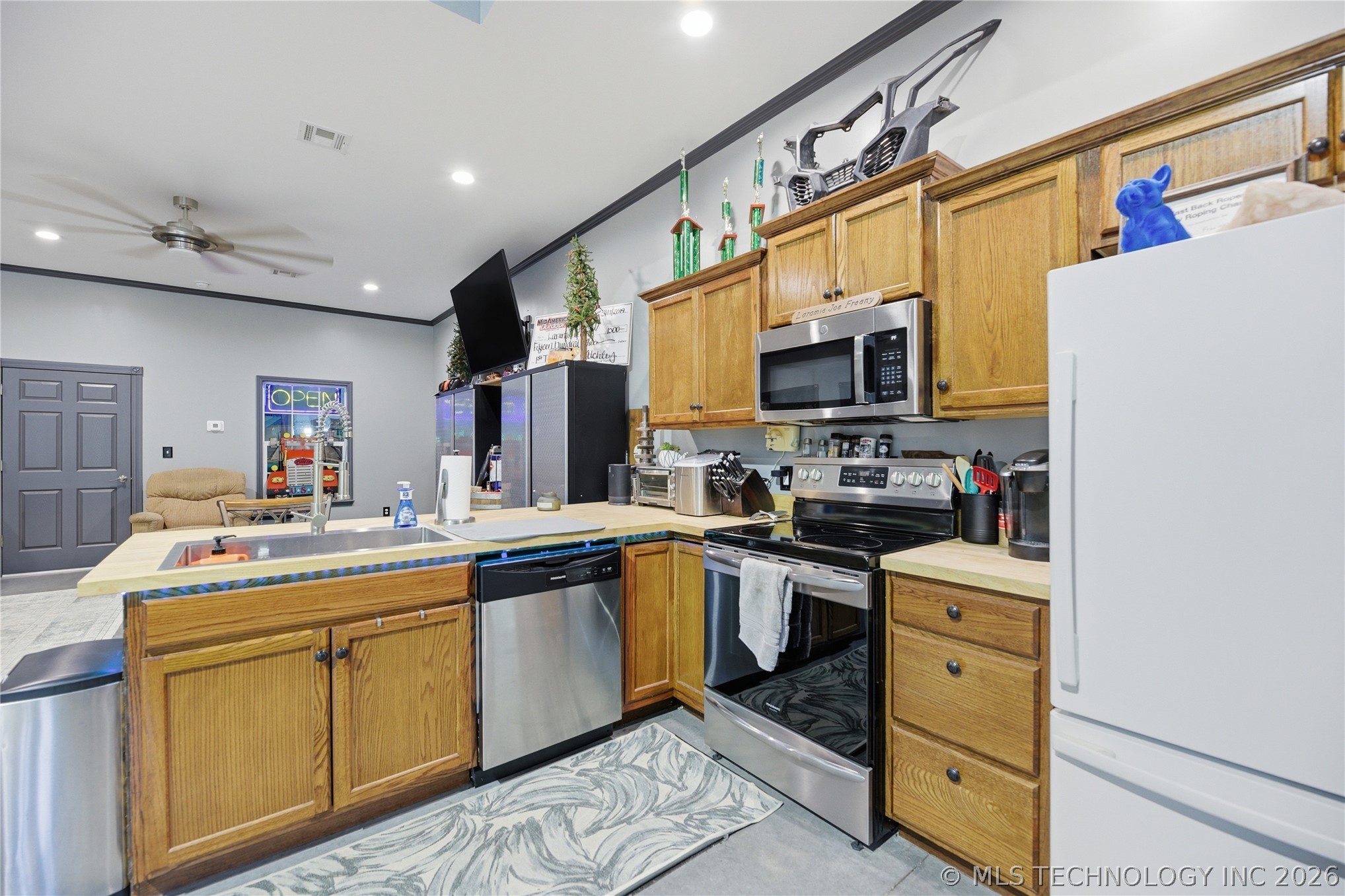 3150 S 289th East Avenue E Broken Arrow OK 74014