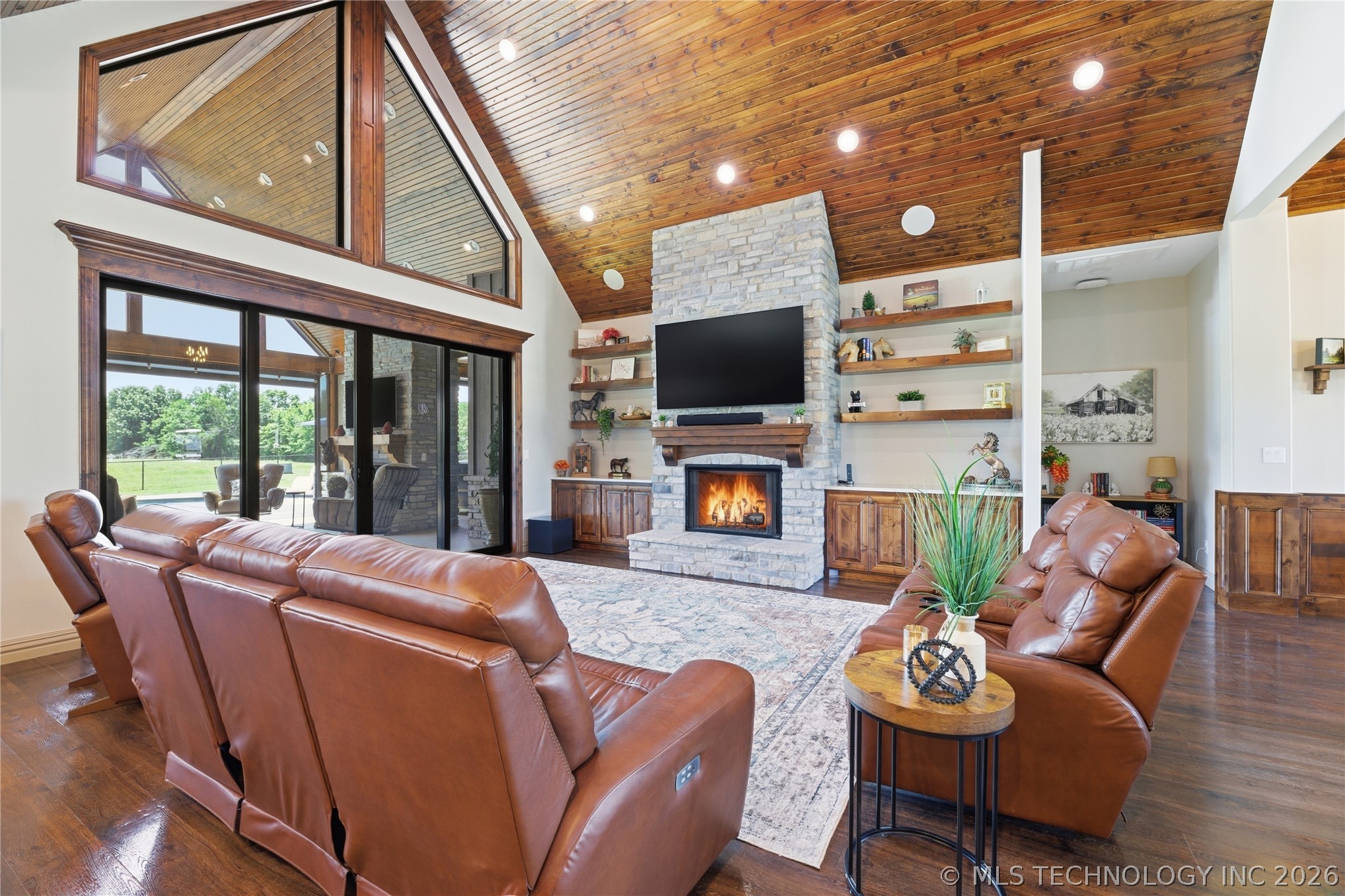 3150 S 289th East Avenue E Broken Arrow OK 74014