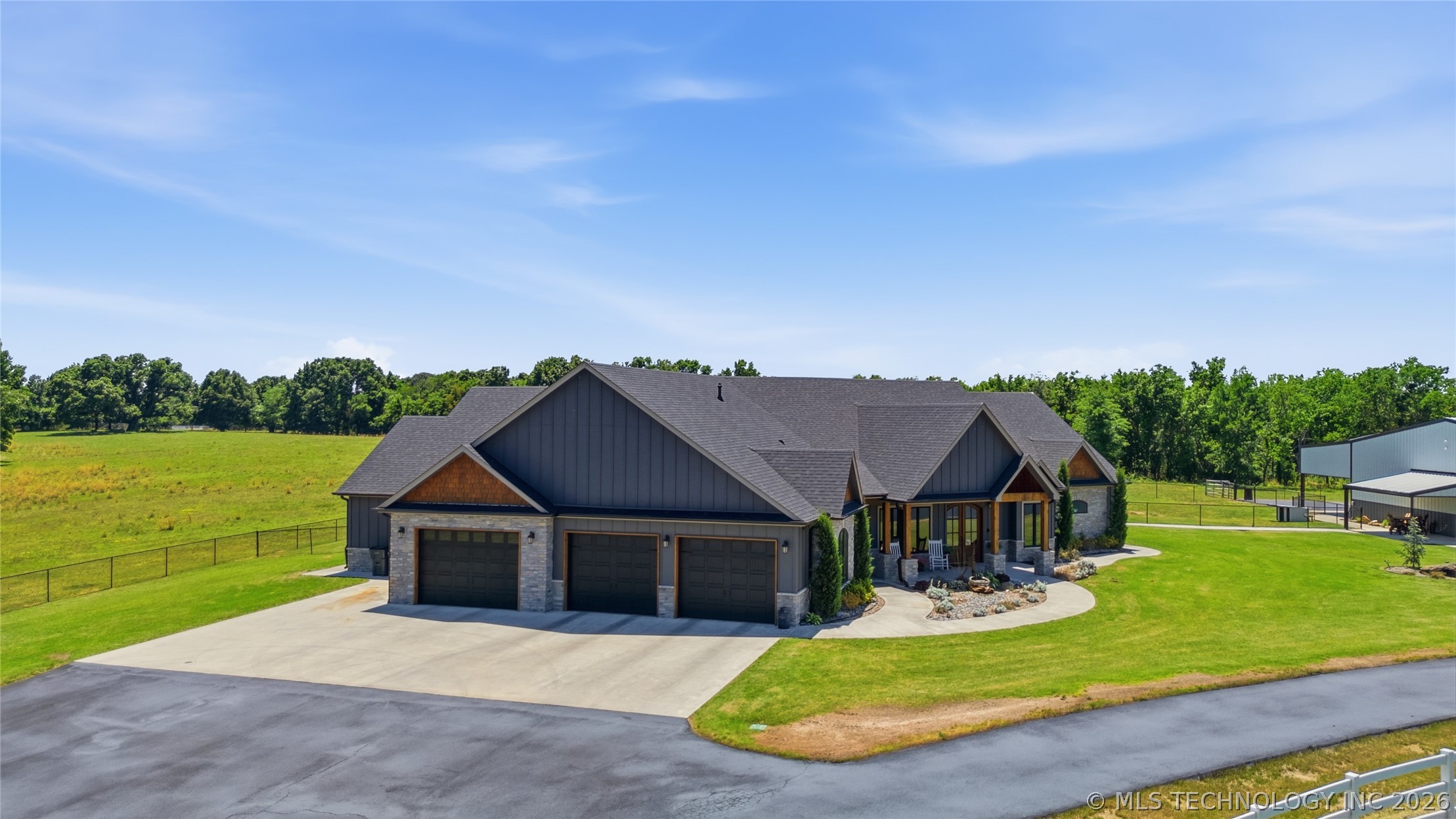 3150 S 289th East Avenue E Broken Arrow OK 74014