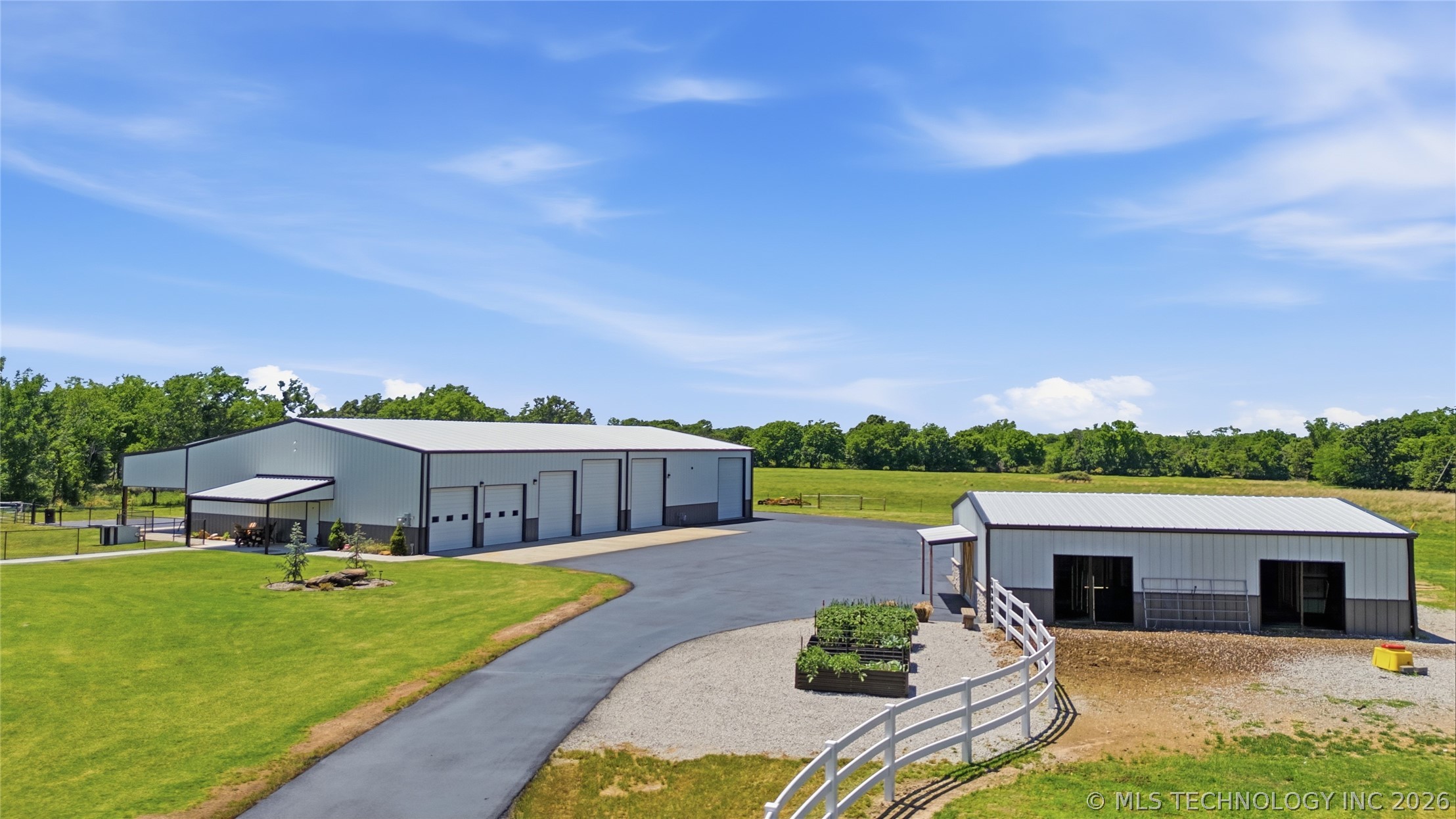 3150 S 289th East Avenue E Broken Arrow OK 74014