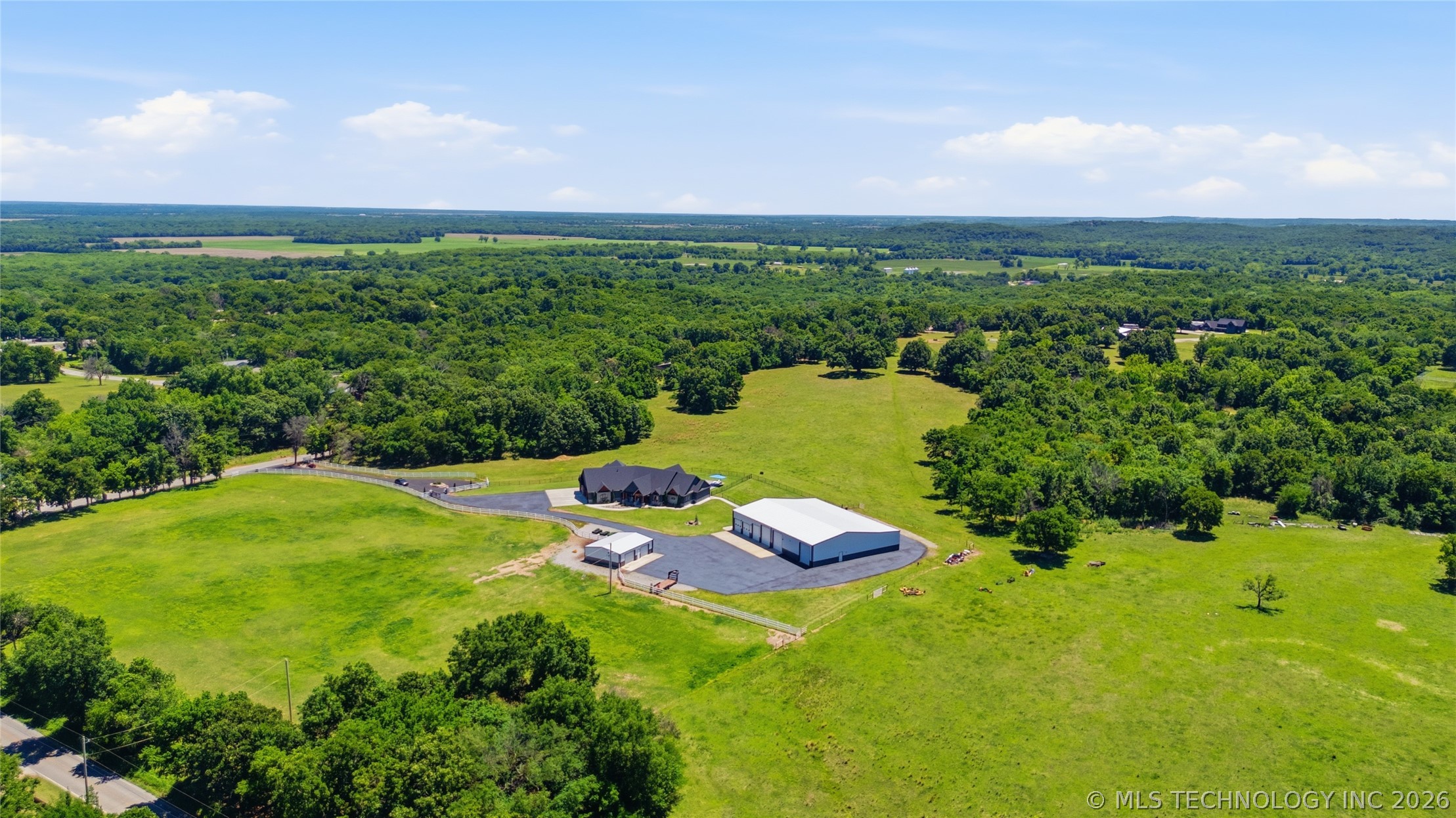 3150 S 289th East Avenue E Broken Arrow OK 74014
