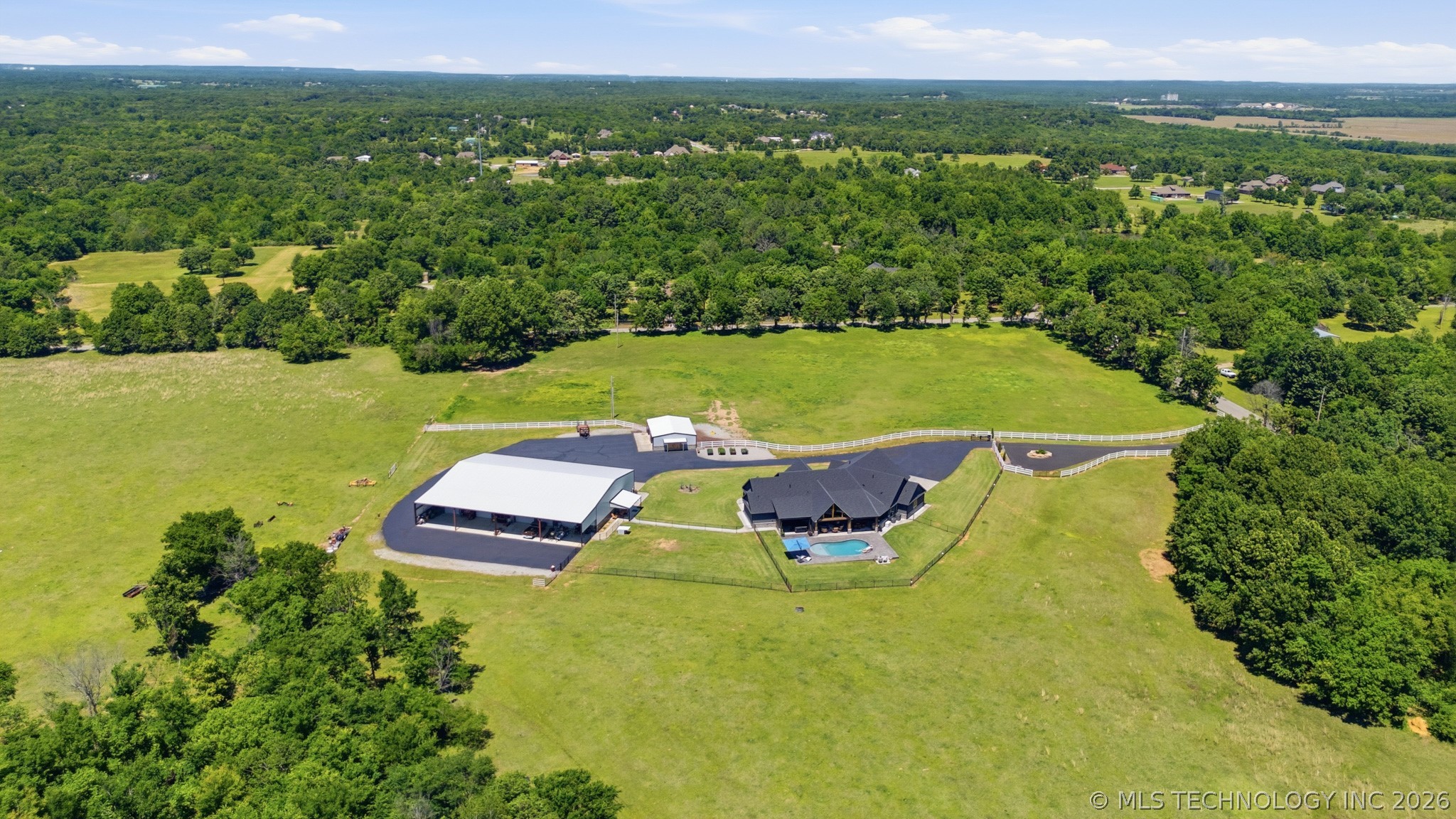 3150 S 289th East Avenue E Broken Arrow OK 74014