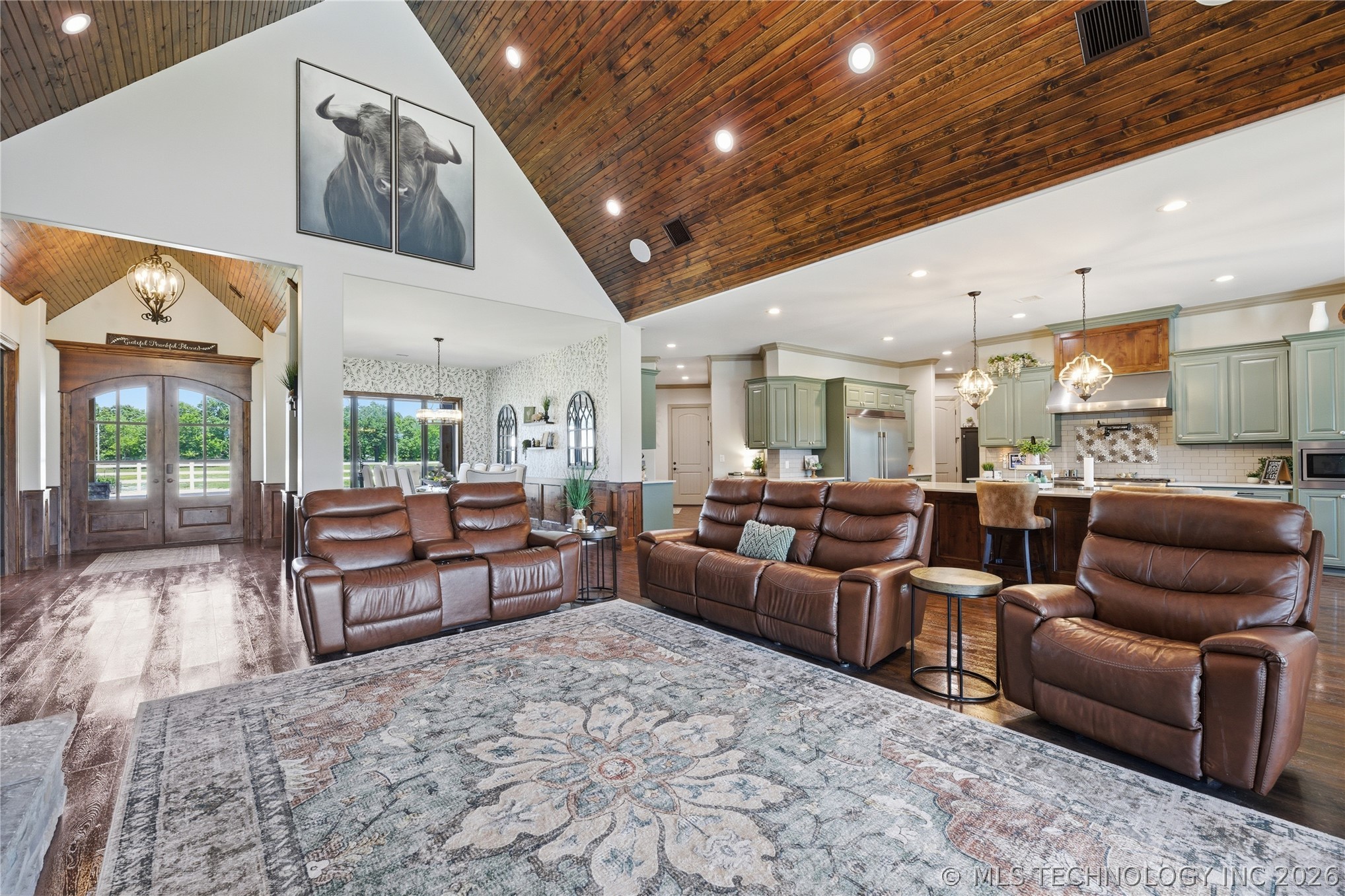 3150 S 289th East Avenue E Broken Arrow OK 74014
