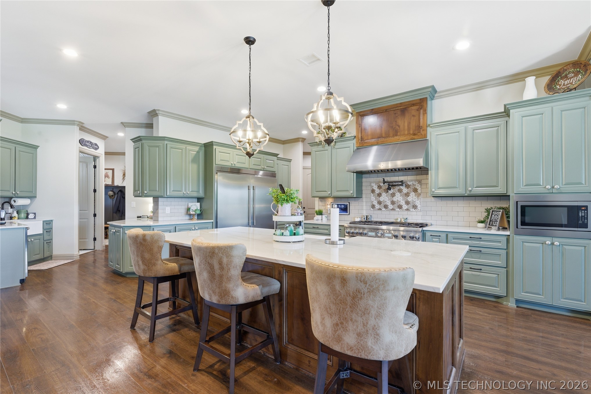3150 S 289th East Avenue E Broken Arrow OK 74014