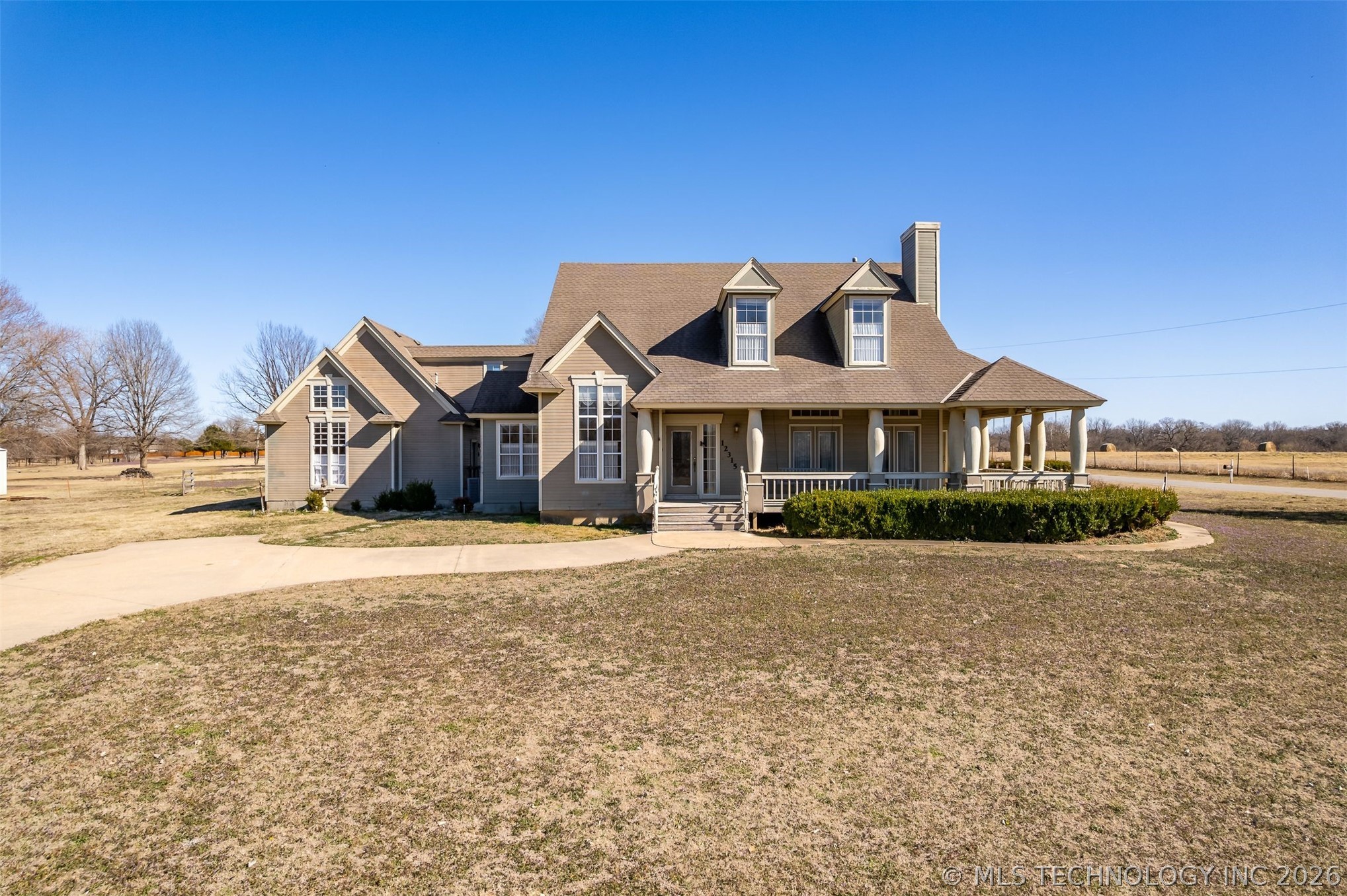 12315 S Garnett Road Broken Arrow OK 74011