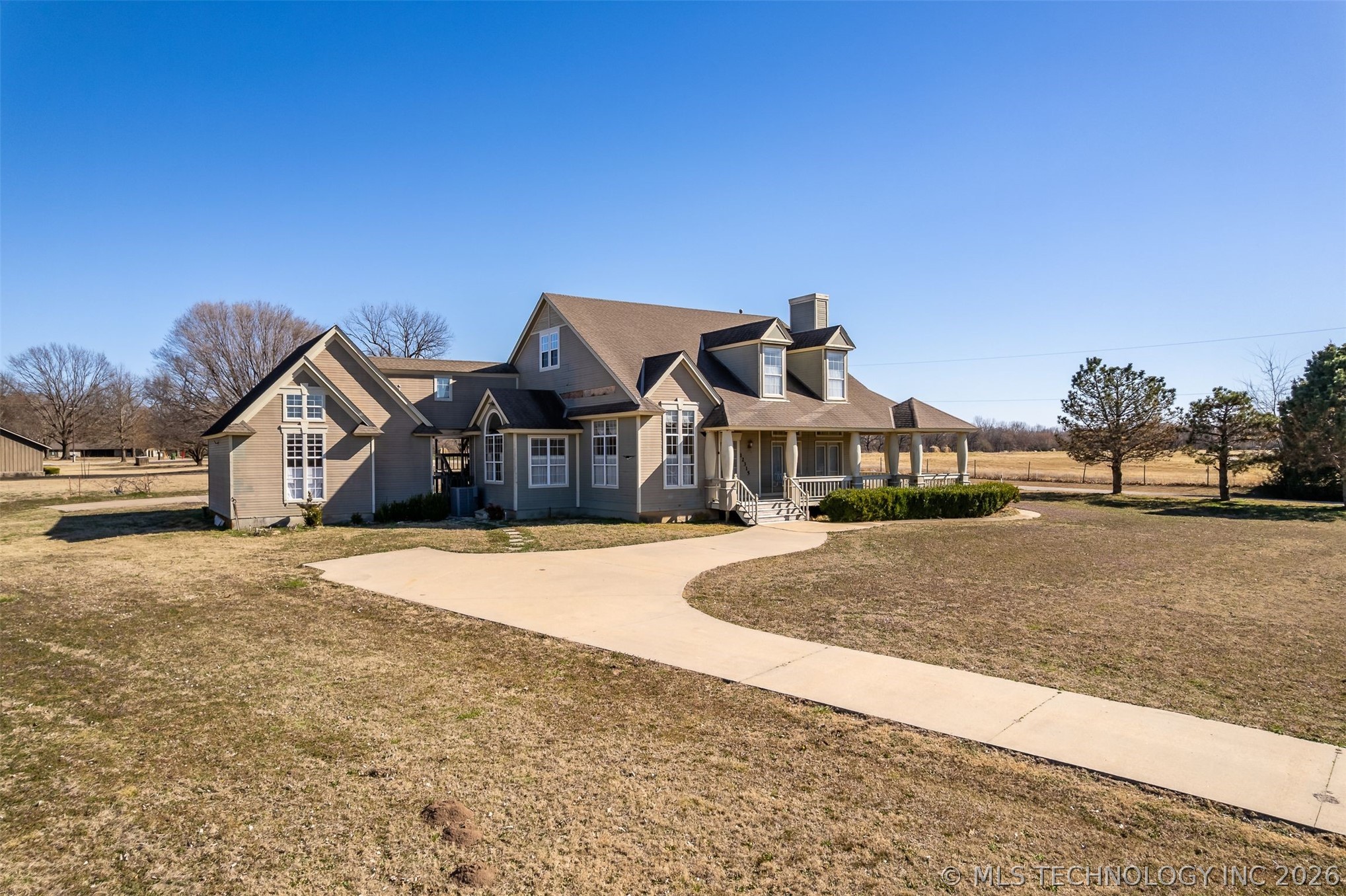 12315 S Garnett Road Broken Arrow OK 74011