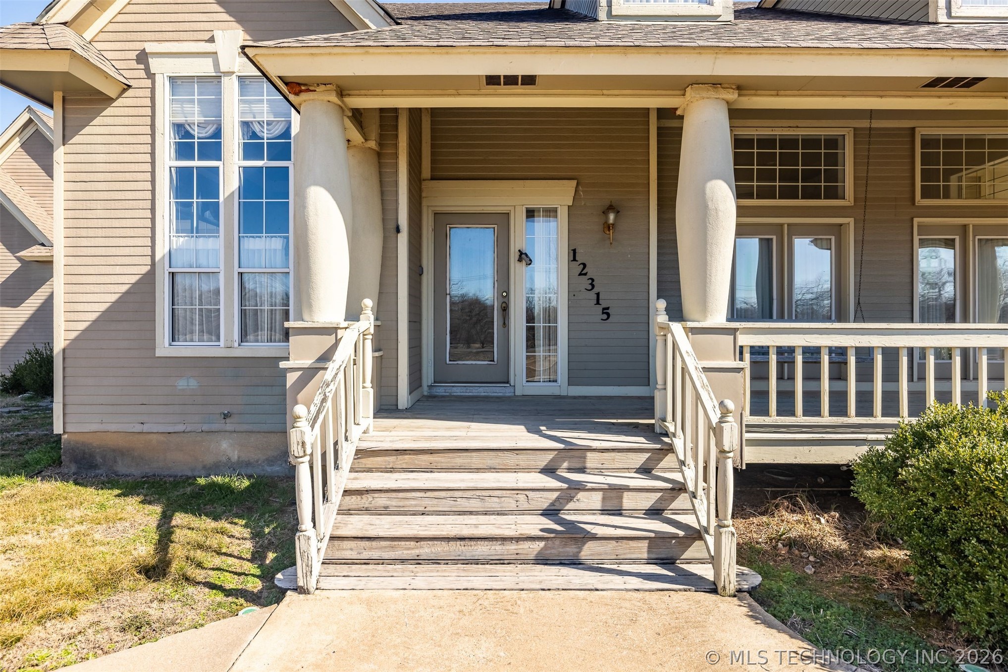 12315 S Garnett Road Broken Arrow OK 74011
