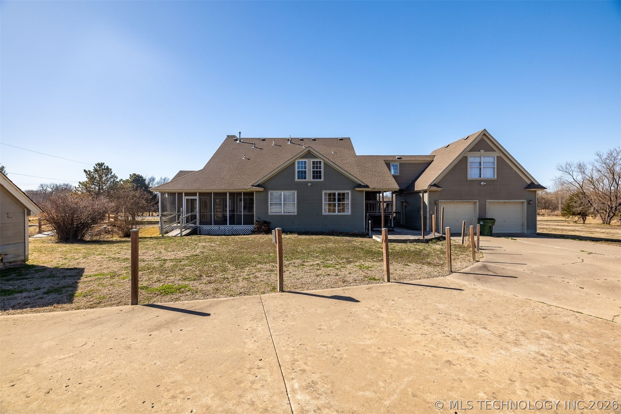 12315 S Garnett Road Broken Arrow OK 74011