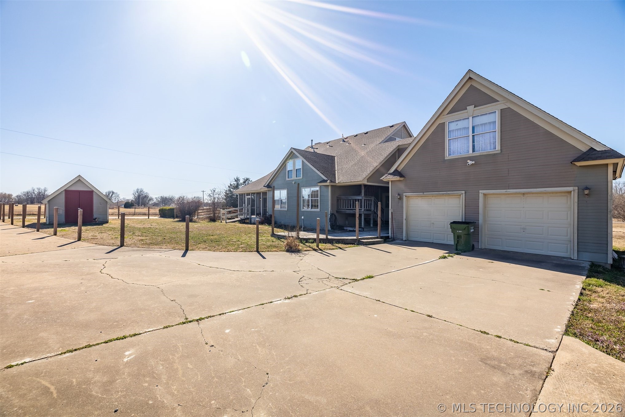 12315 S Garnett Road Broken Arrow OK 74011