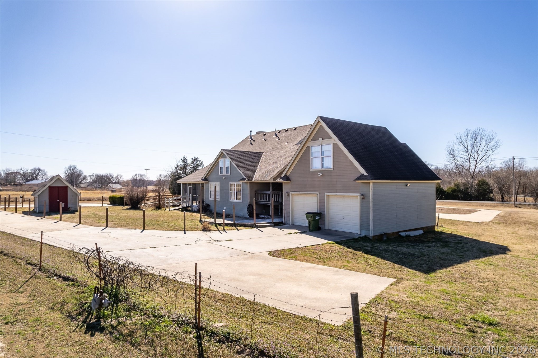 12315 S Garnett Road Broken Arrow OK 74011